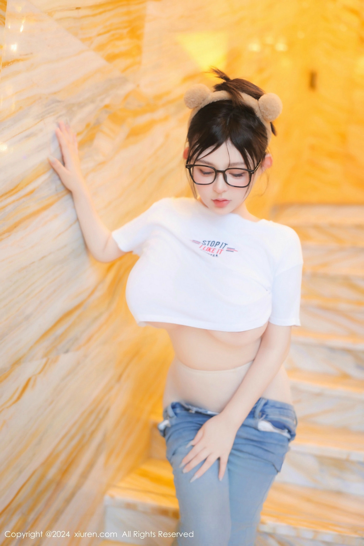 [XiuRen秀人网]第8809期娜娜子写真