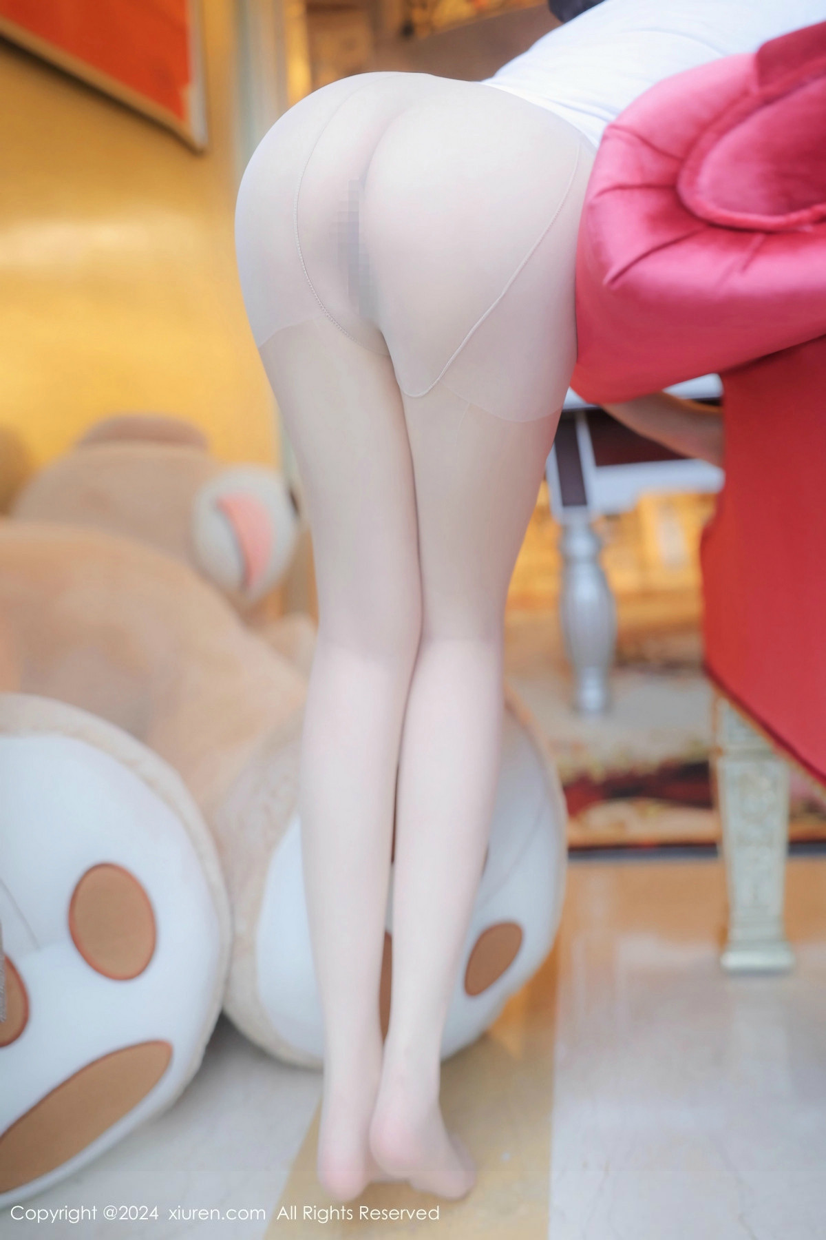[XiuRen秀人网]第8809期娜娜子写真
