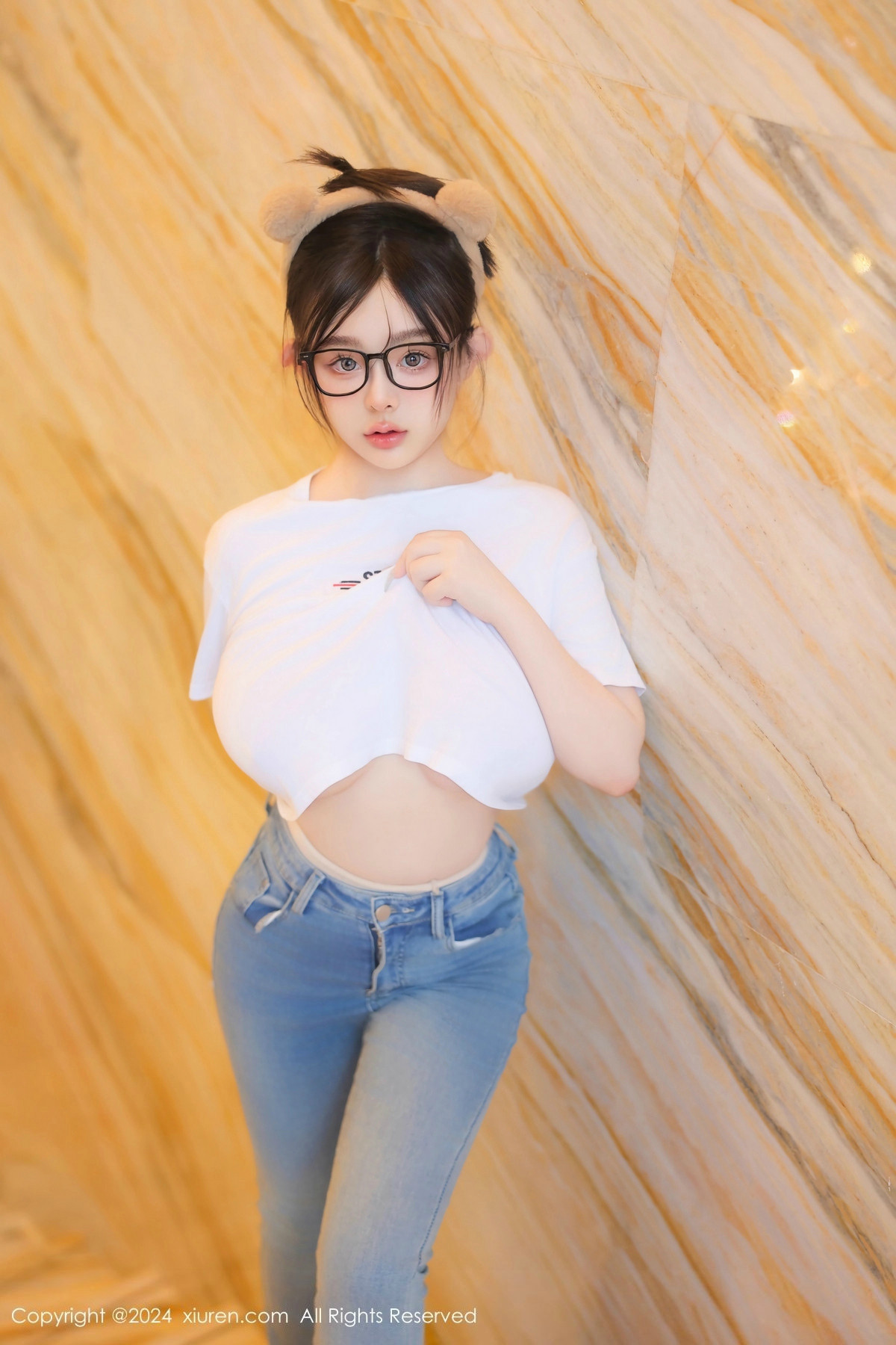 [XiuRen秀人网]第8809期娜娜子写真
