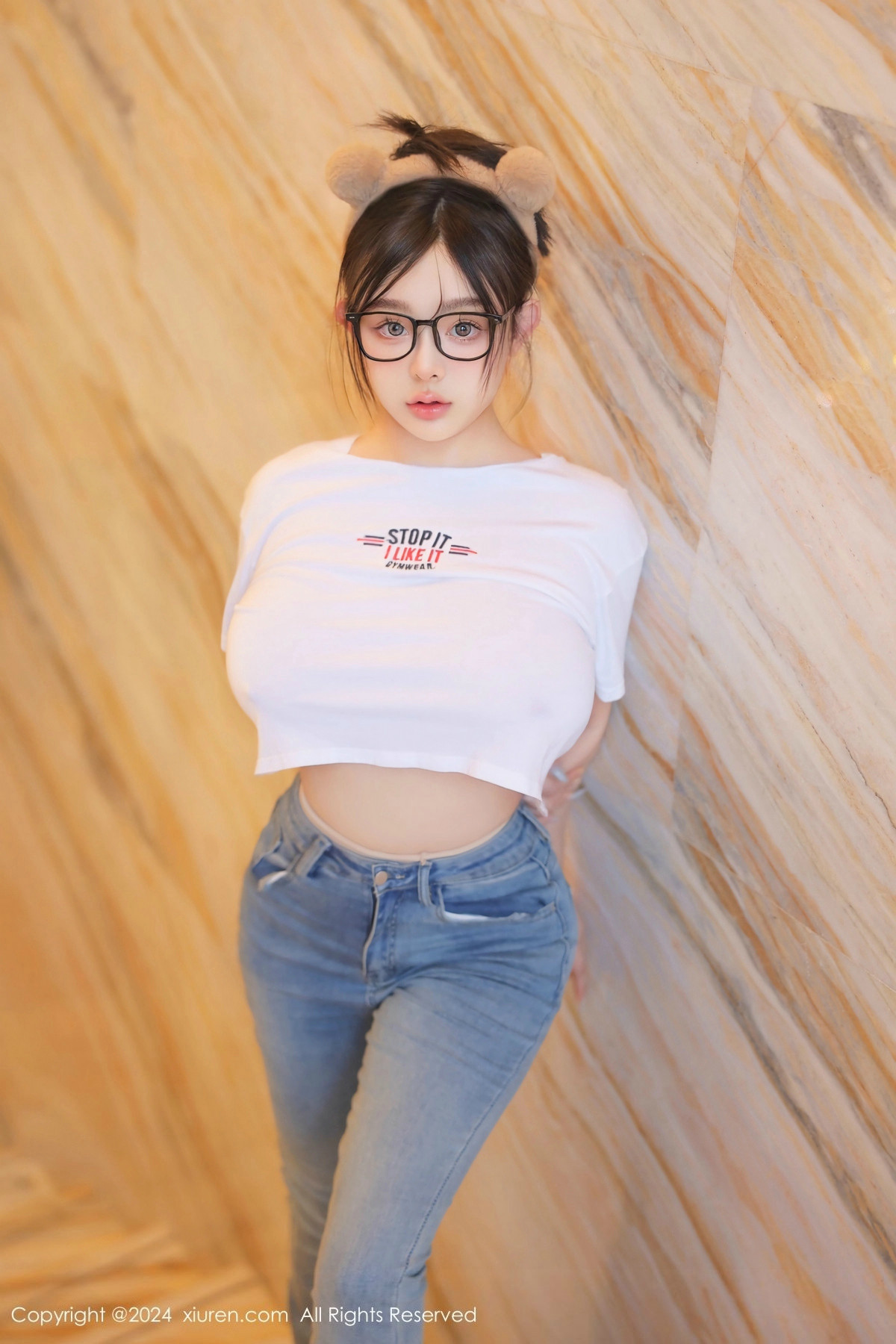[XiuRen秀人网]第8809期娜娜子写真