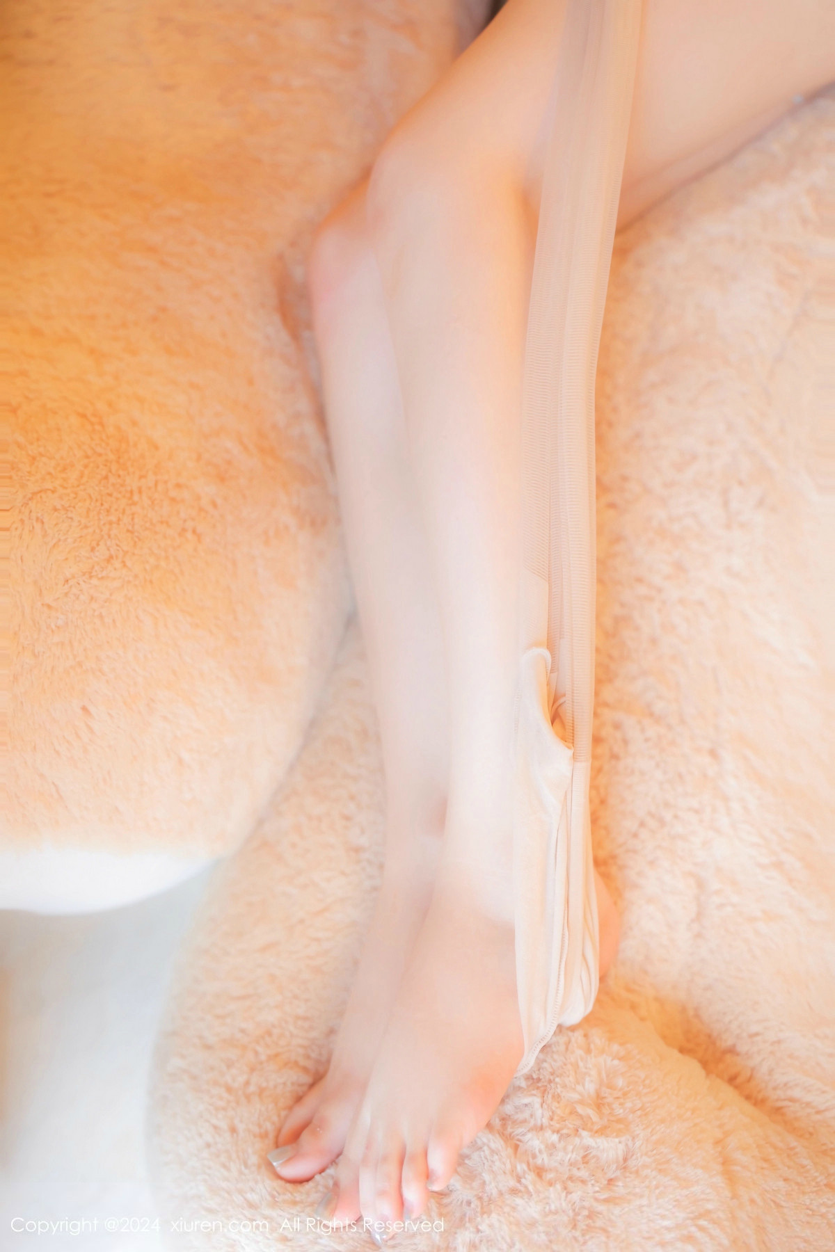 [XiuRen秀人网]第8809期娜娜子写真