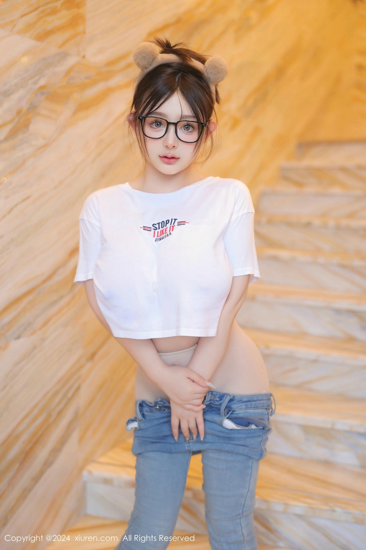 [XiuRen秀人网]第8809期娜娜子写真