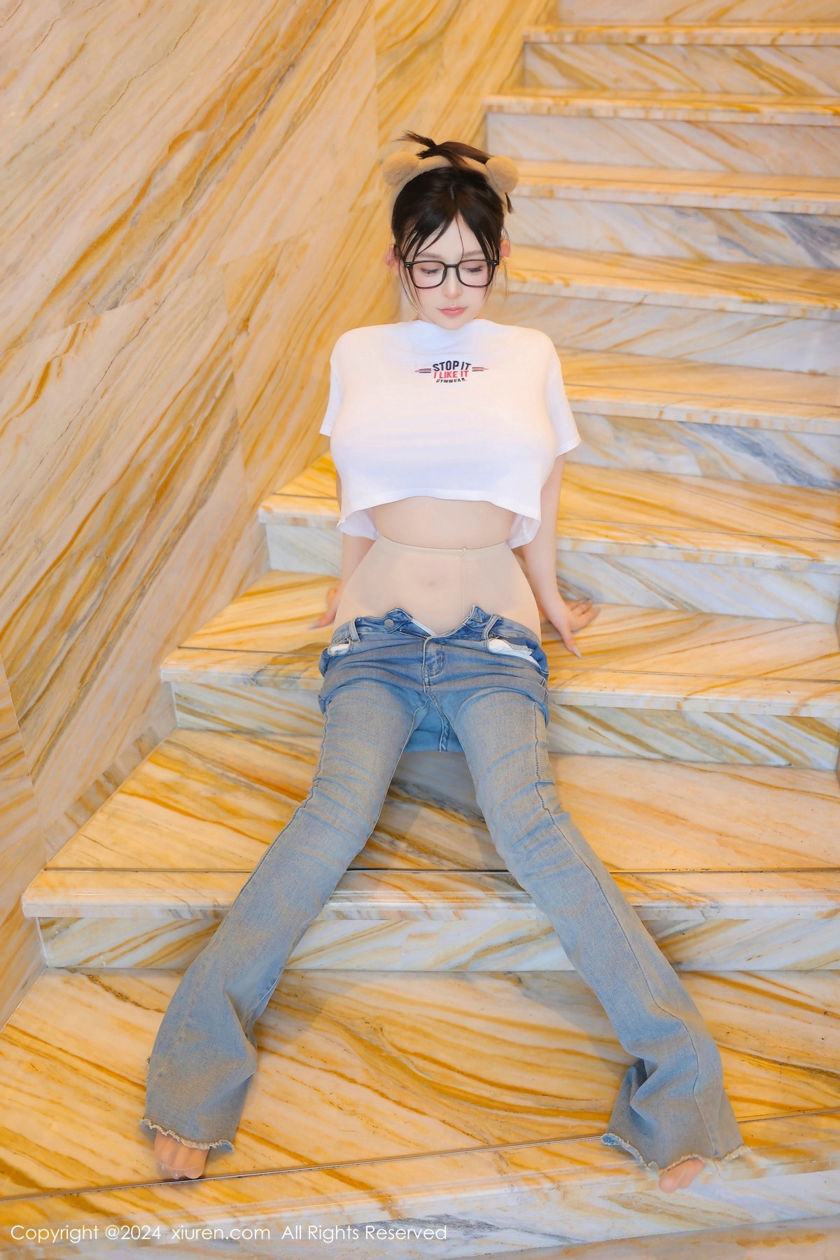 [XiuRen秀人网]第8809期娜娜子写真