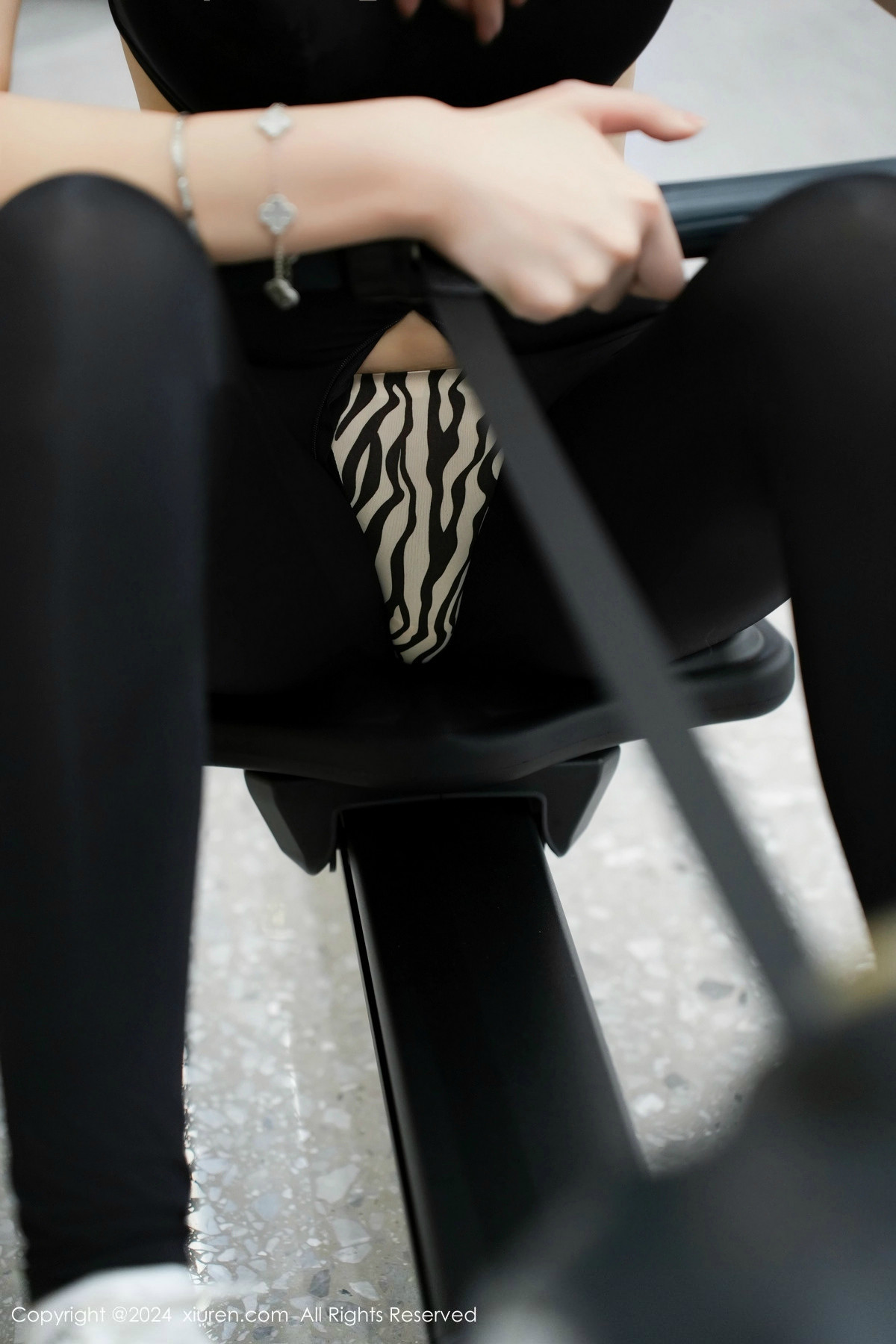 [XiuRen秀人网]第8810期周妍希写真