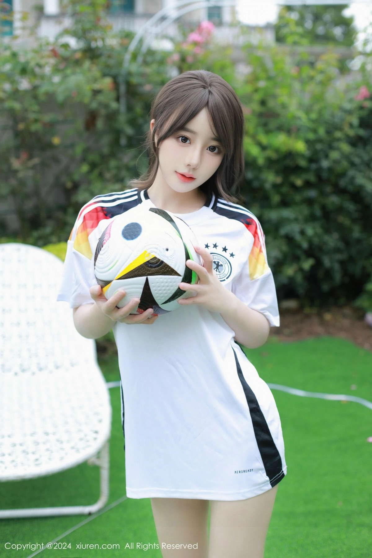 [XiuRen秀人网]第8812期桃妖夭写真