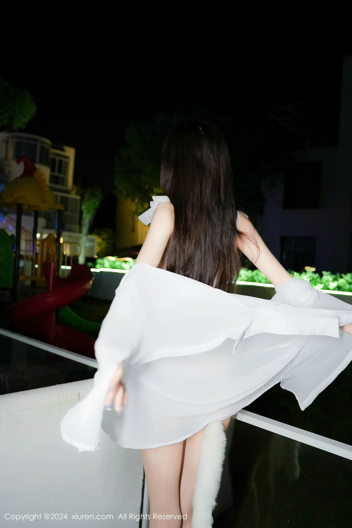 [XiuRen秀人网]第8817期Erikaki写真