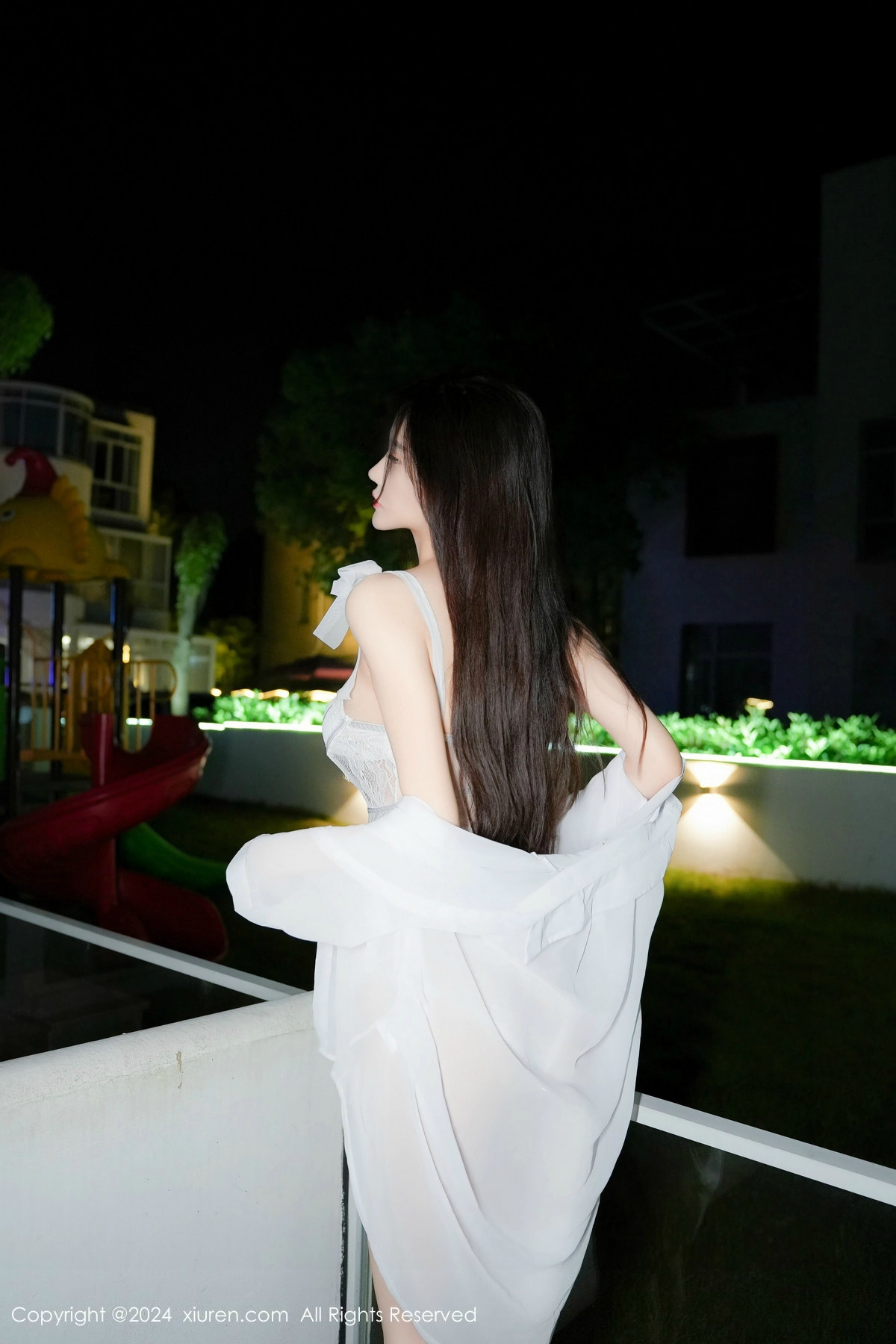 [XiuRen秀人网]第8817期Erikaki写真