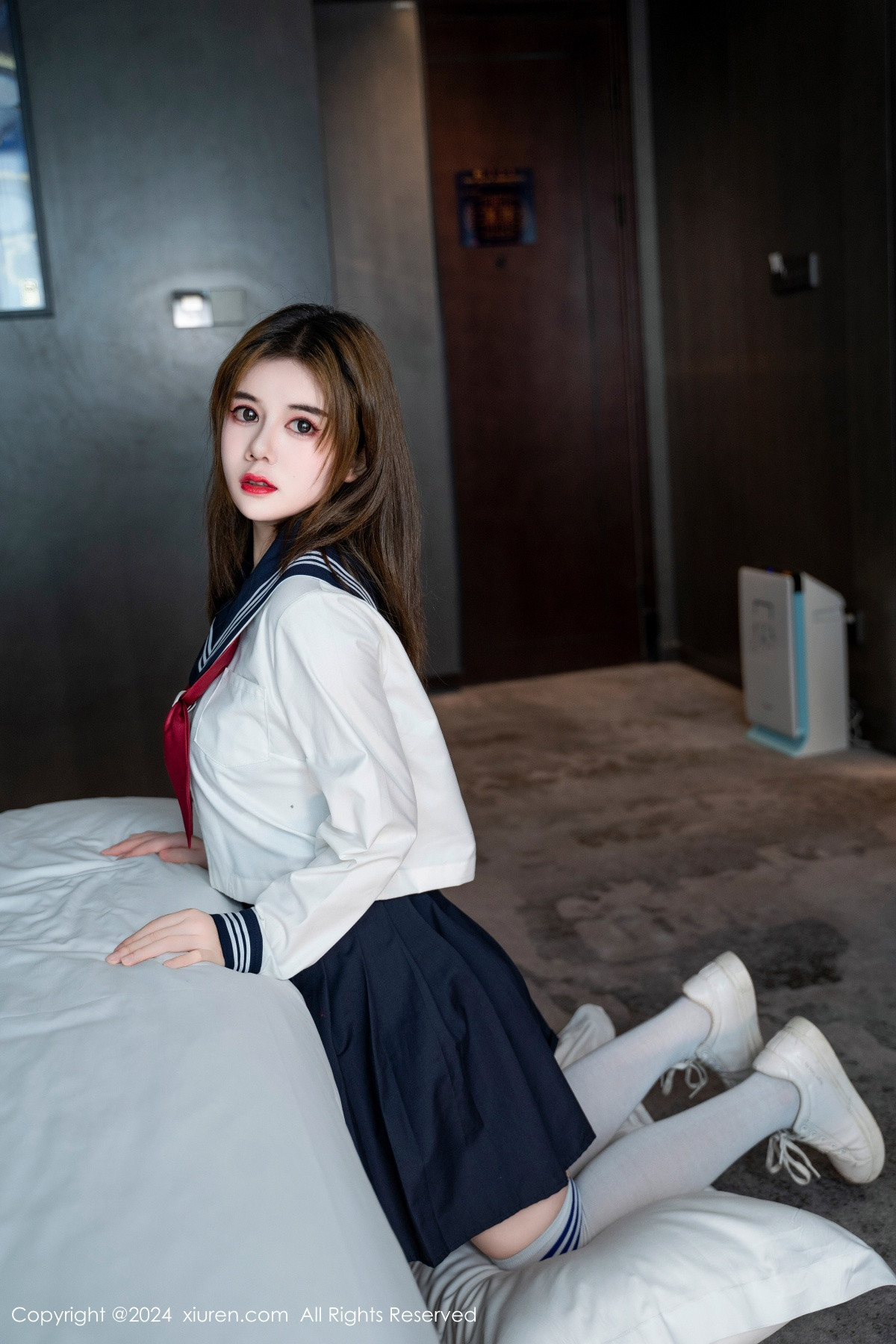 [XiuRen秀人网]第8819期凌彩烟写真