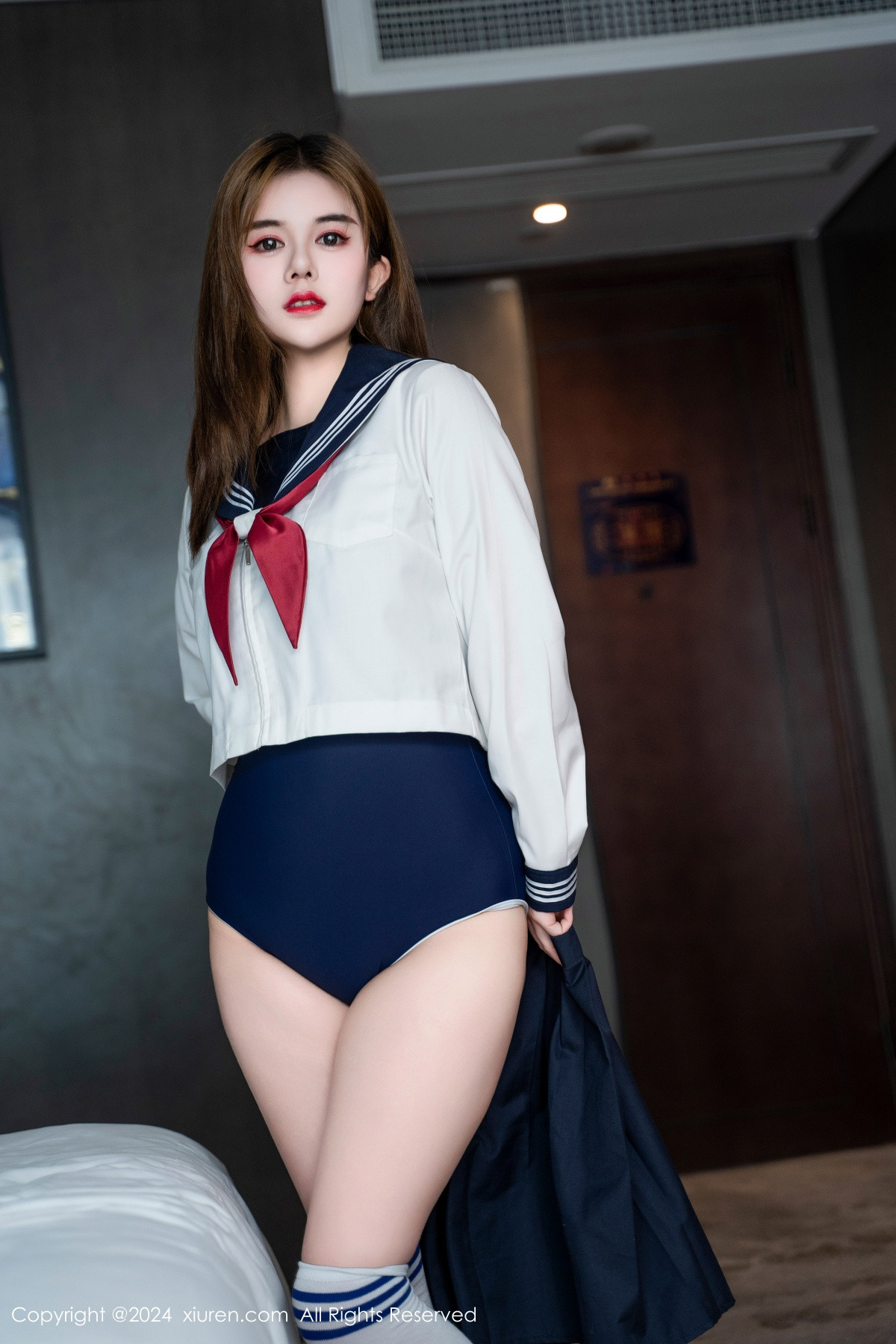 [XiuRen秀人网]第8819期凌彩烟写真