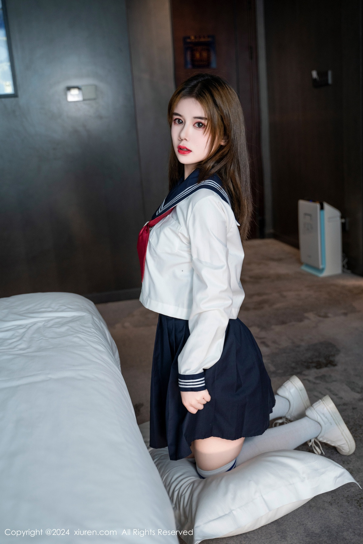 [XiuRen秀人网]第8819期凌彩烟写真