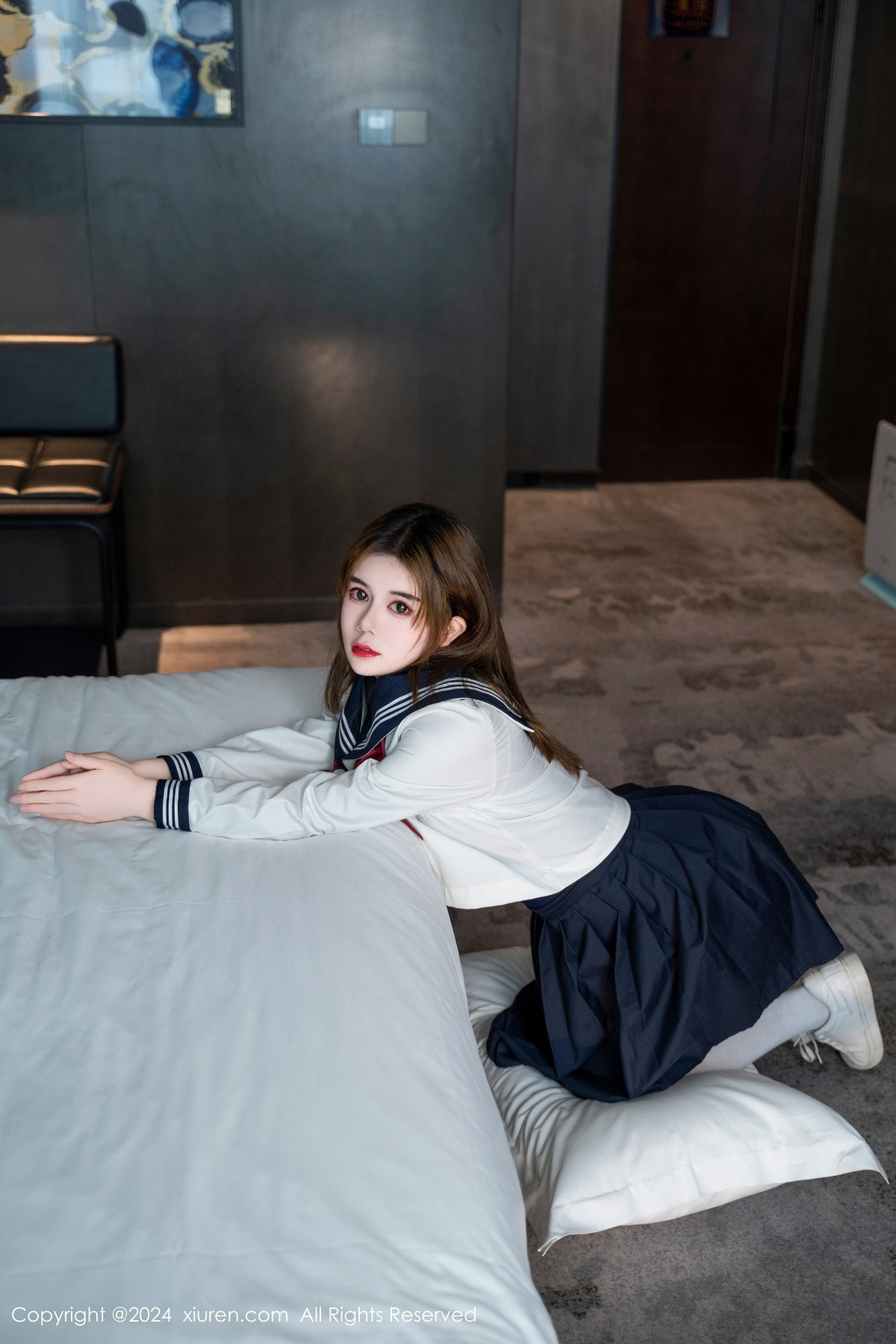 [XiuRen秀人网]第8819期凌彩烟写真