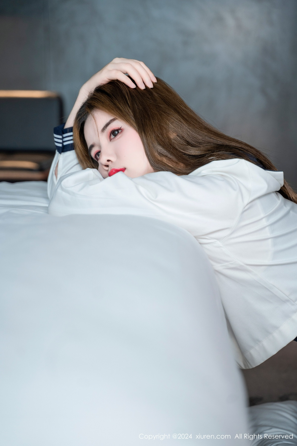 [XiuRen秀人网]第8819期凌彩烟写真