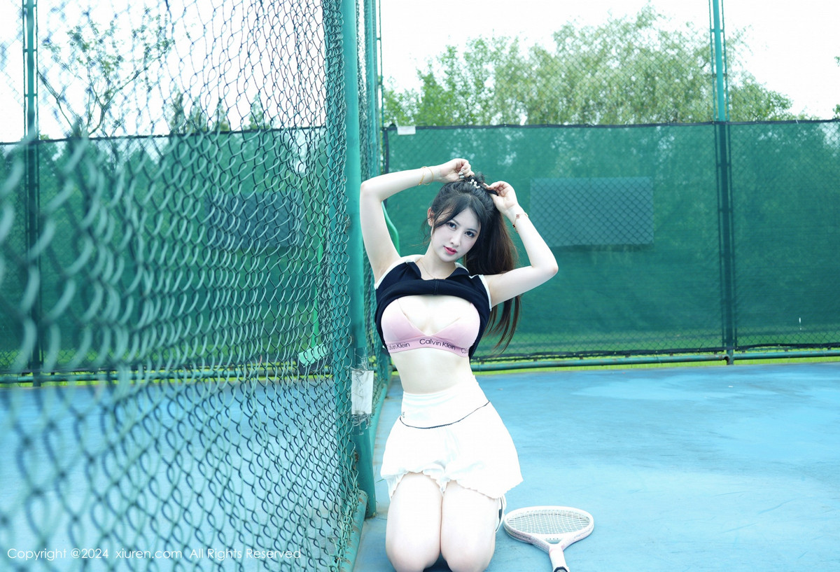 [XiuRen秀人网]第8821期诗诗写真