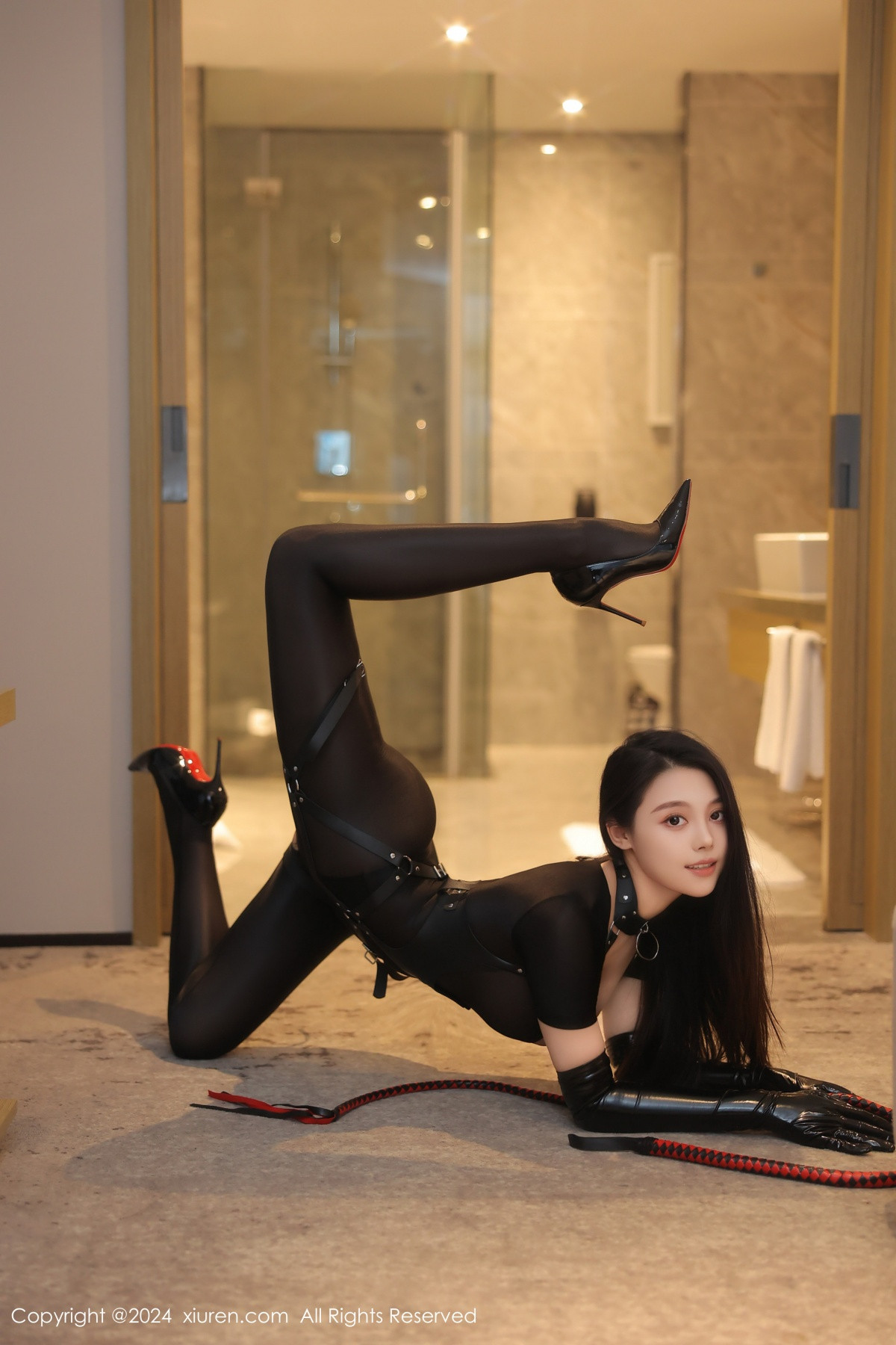 [XiuRen秀人网]第8823期清妙清妙写真