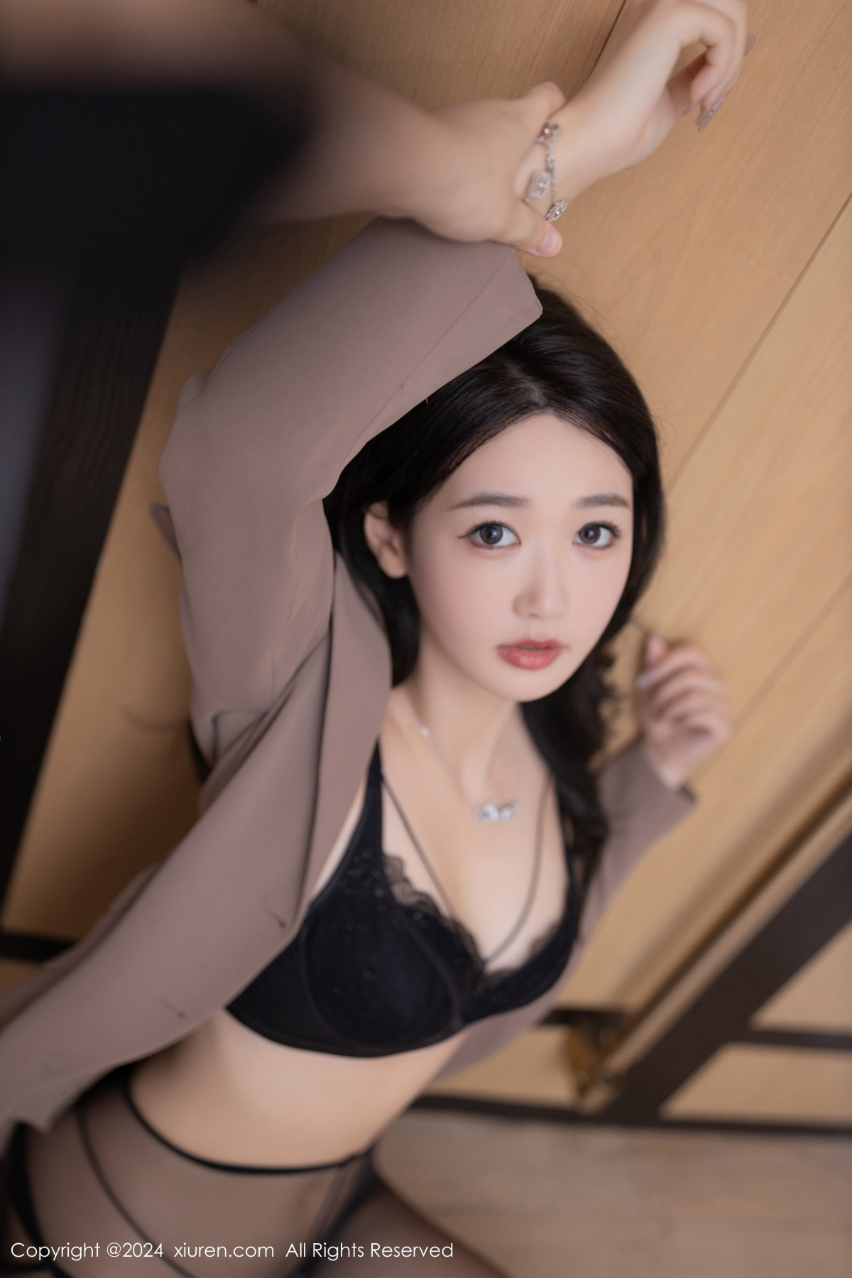 [XiuRen秀人网]第8824期唐安琪写真