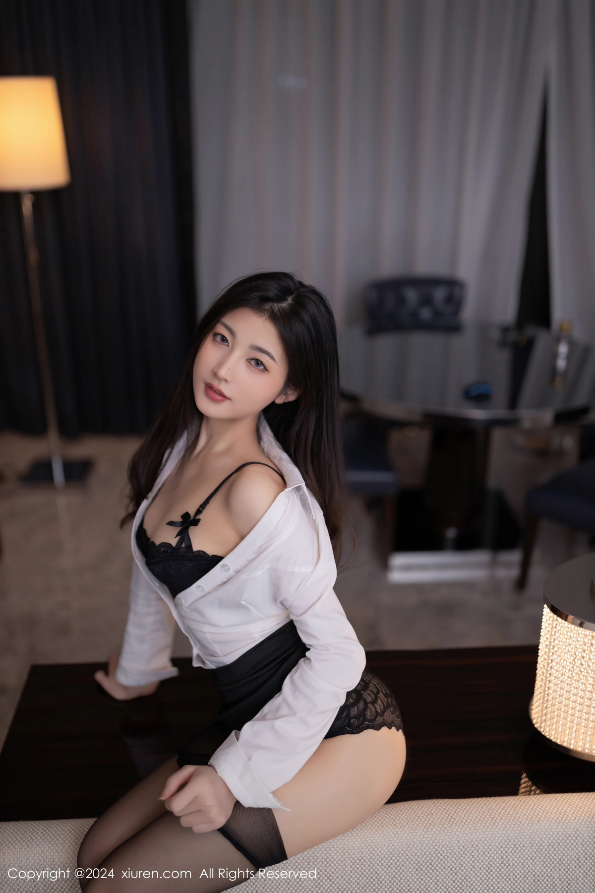 [XiuRen秀人网]第8830期鱼尾写真