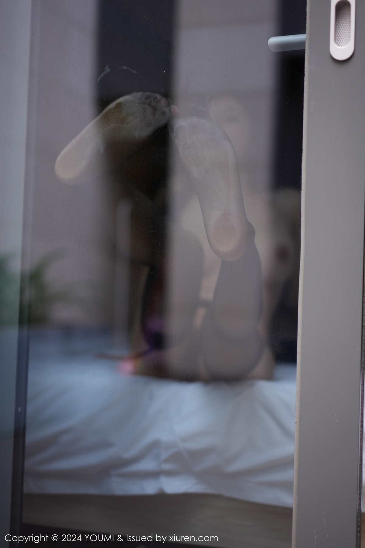 [YouMi尤蜜荟]第1082期心妍小公主写真