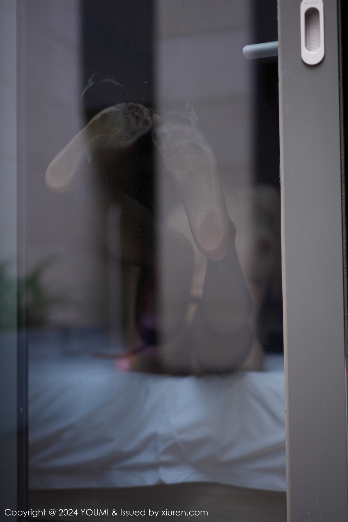 [YouMi尤蜜荟]第1082期心妍小公主写真