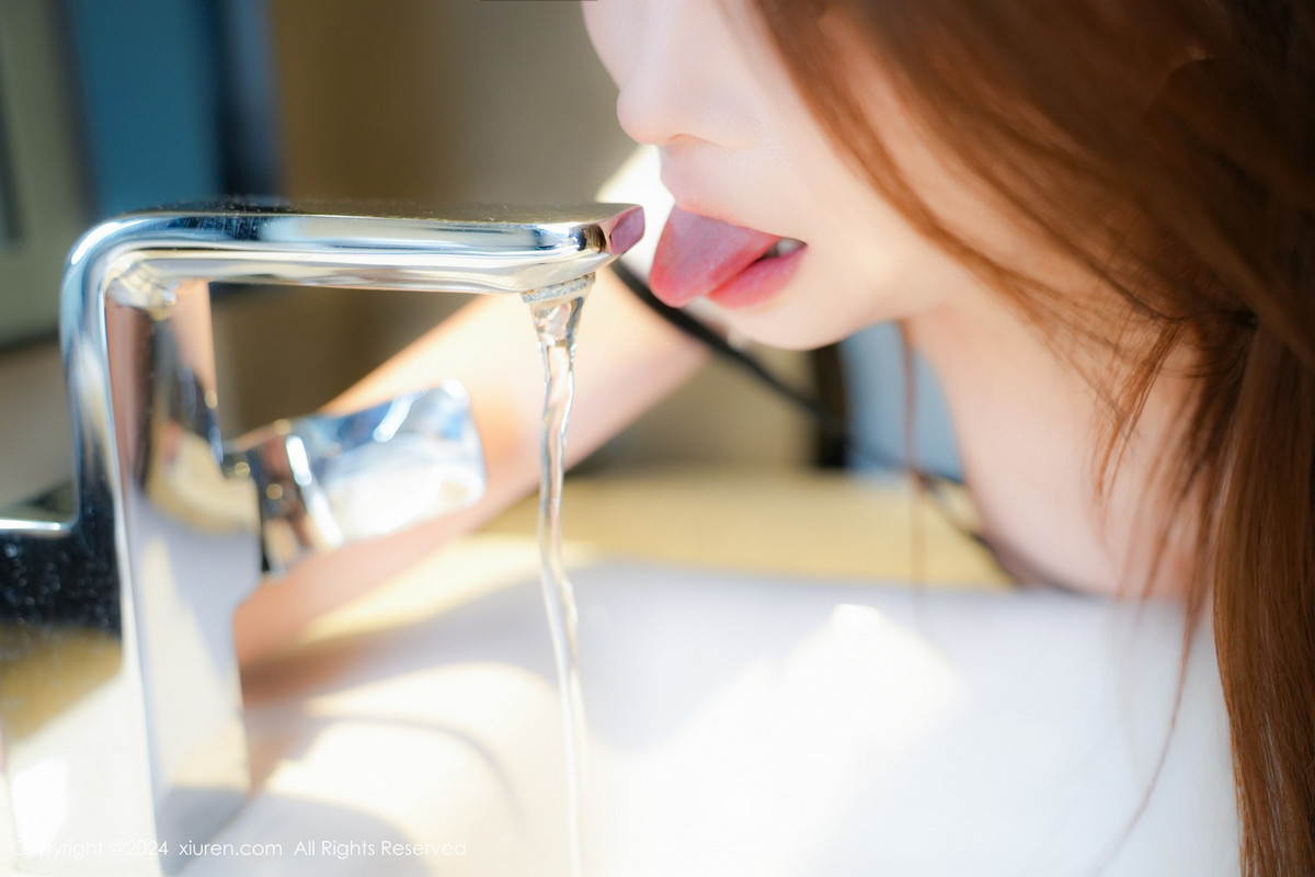 [XiuRen秀人网]第8833期甜妮写真