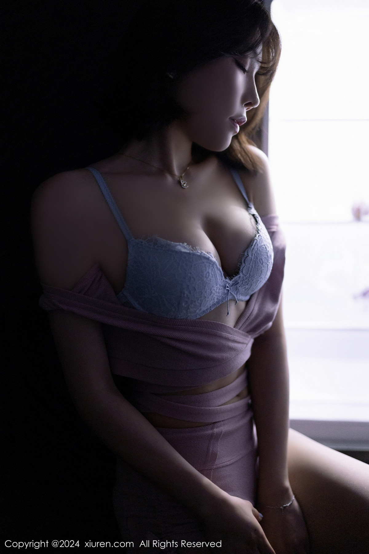 [XiuRen秀人网]第8836期徐莉芝写真
