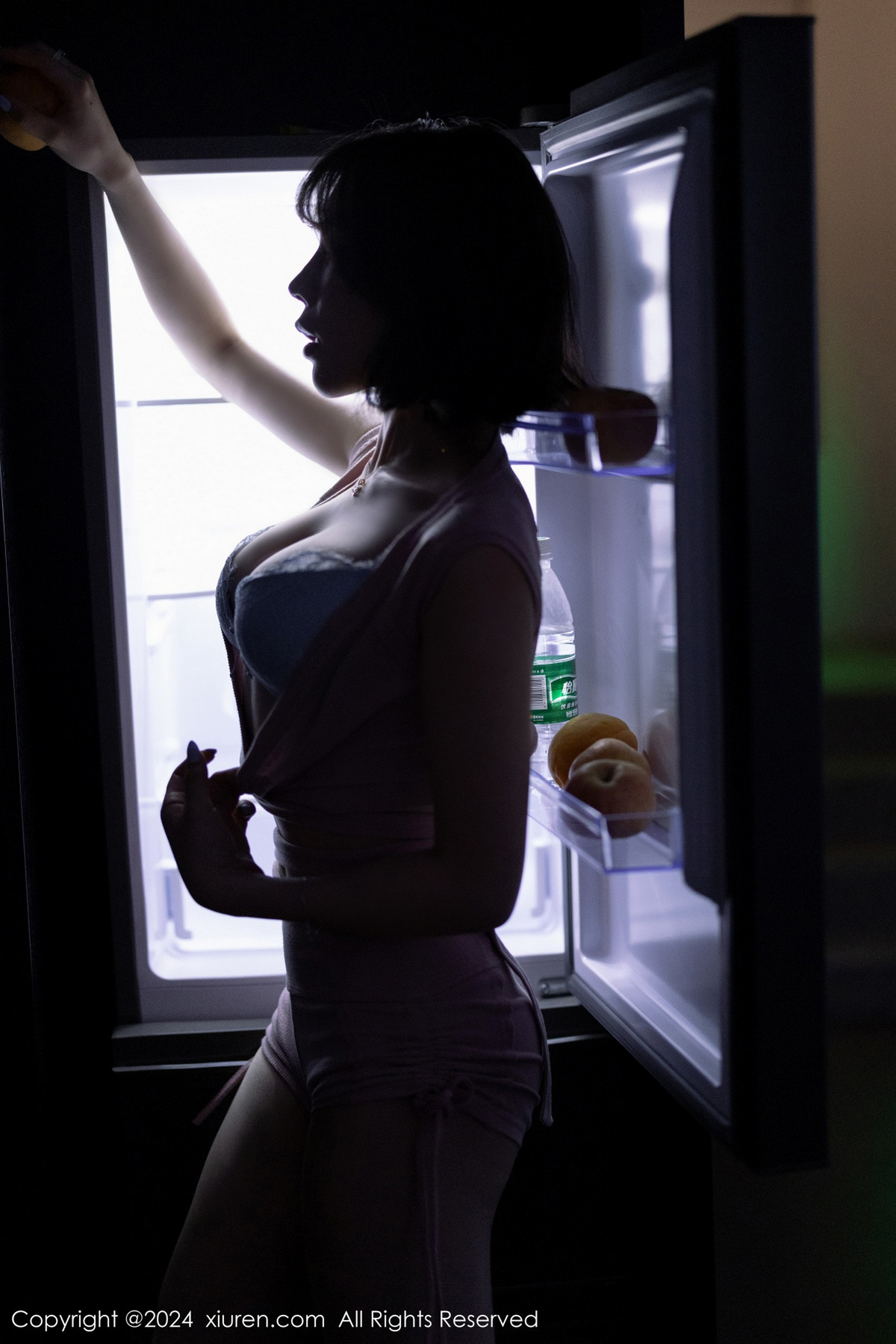 [XiuRen秀人网]第8836期徐莉芝写真