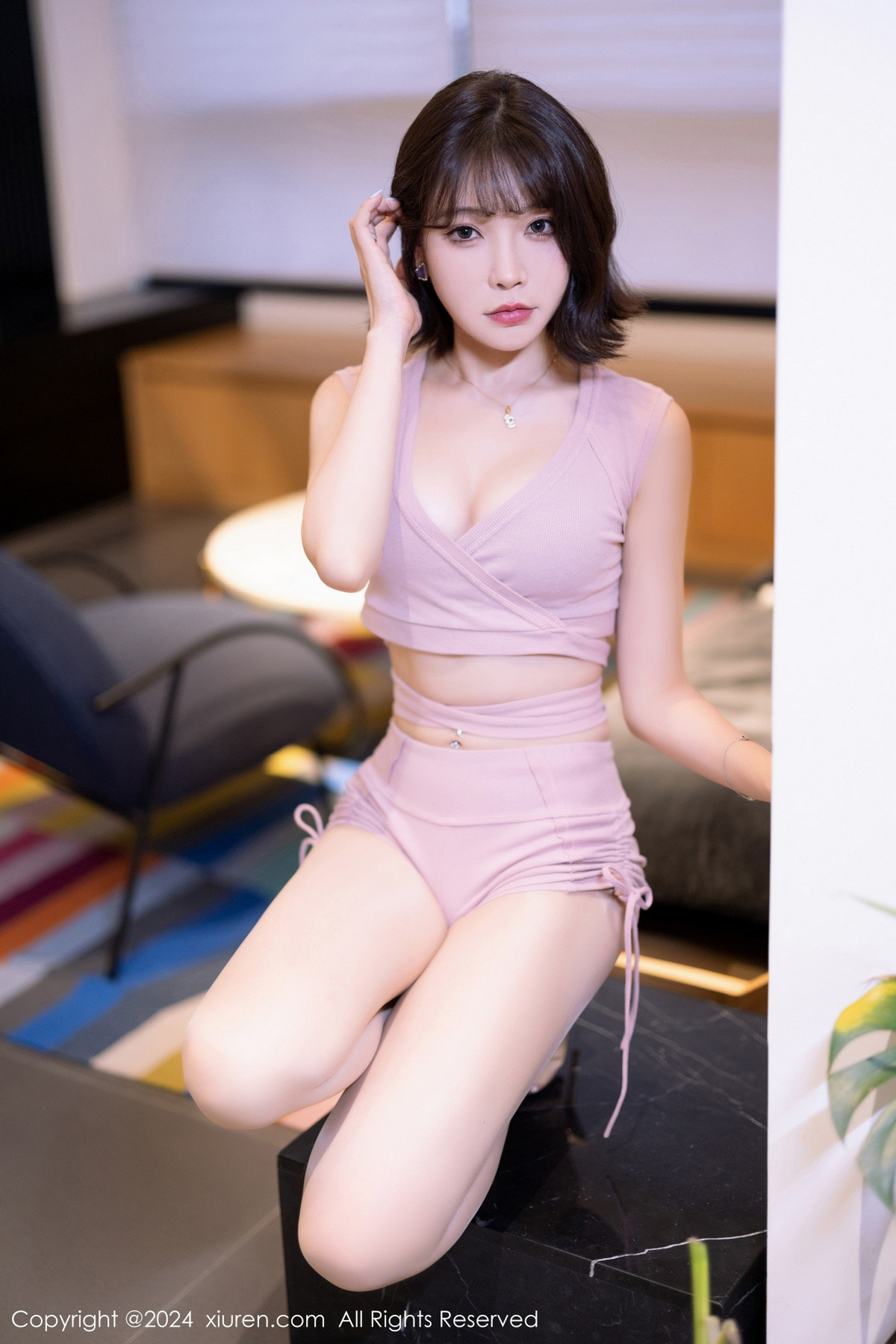 [XiuRen秀人网]第8836期徐莉芝写真
