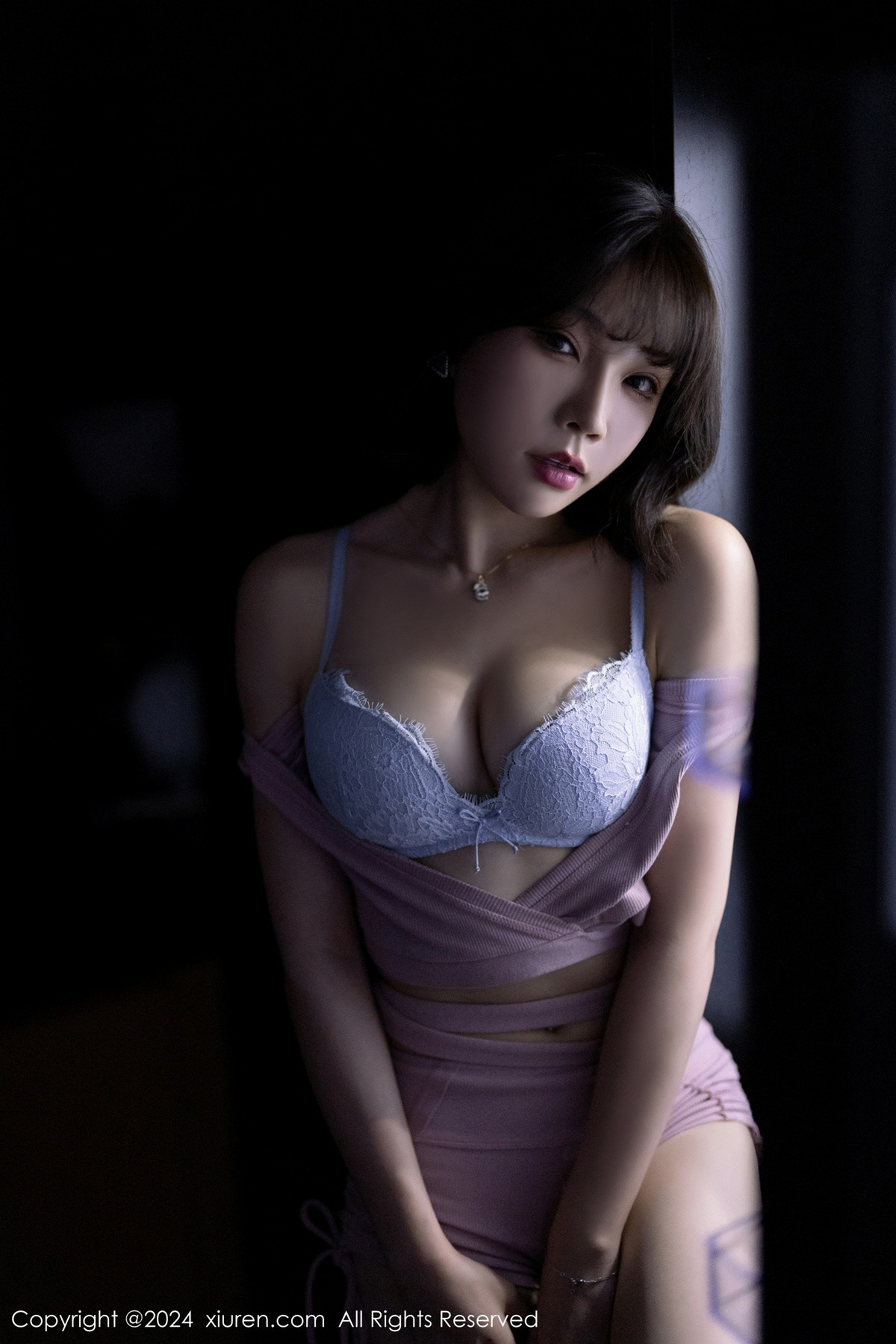 [XiuRen秀人网]第8836期徐莉芝写真
