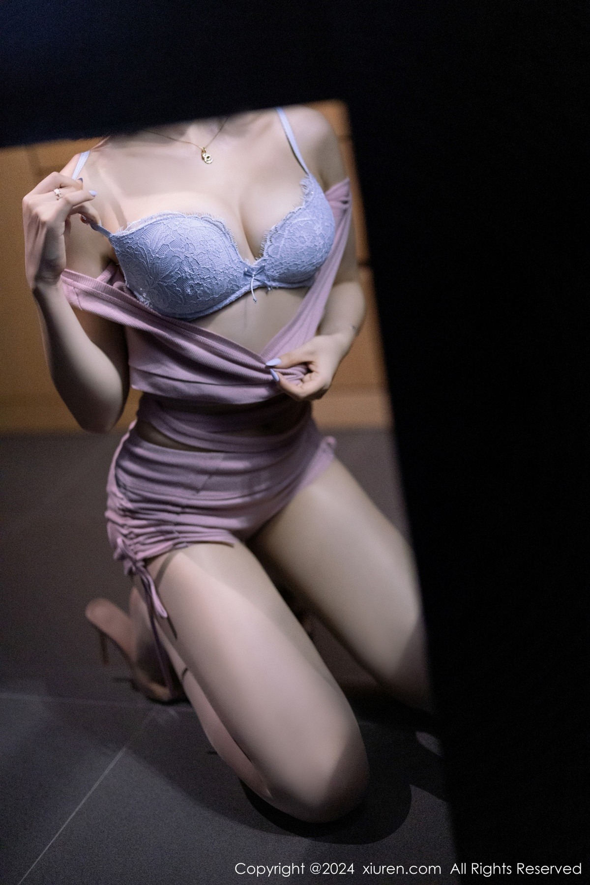 [XiuRen秀人网]第8836期徐莉芝写真