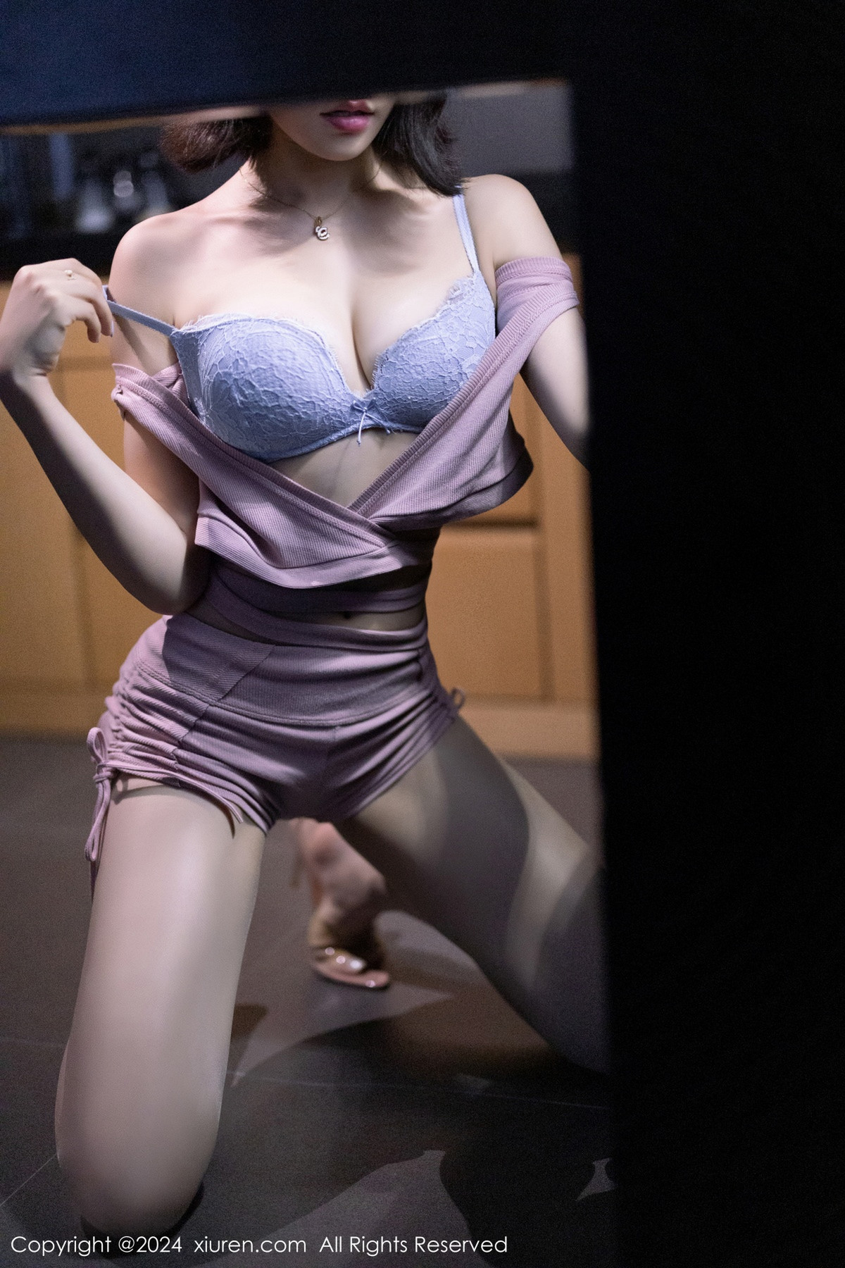[XiuRen秀人网]第8836期徐莉芝写真