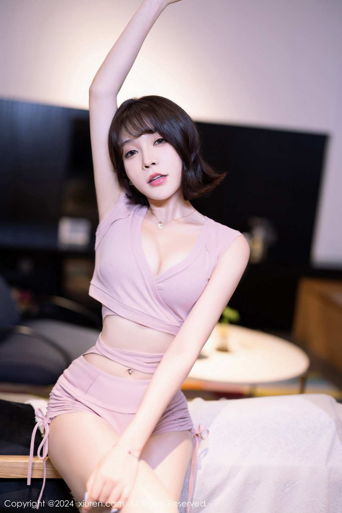 [XiuRen秀人网]第8836期徐莉芝写真