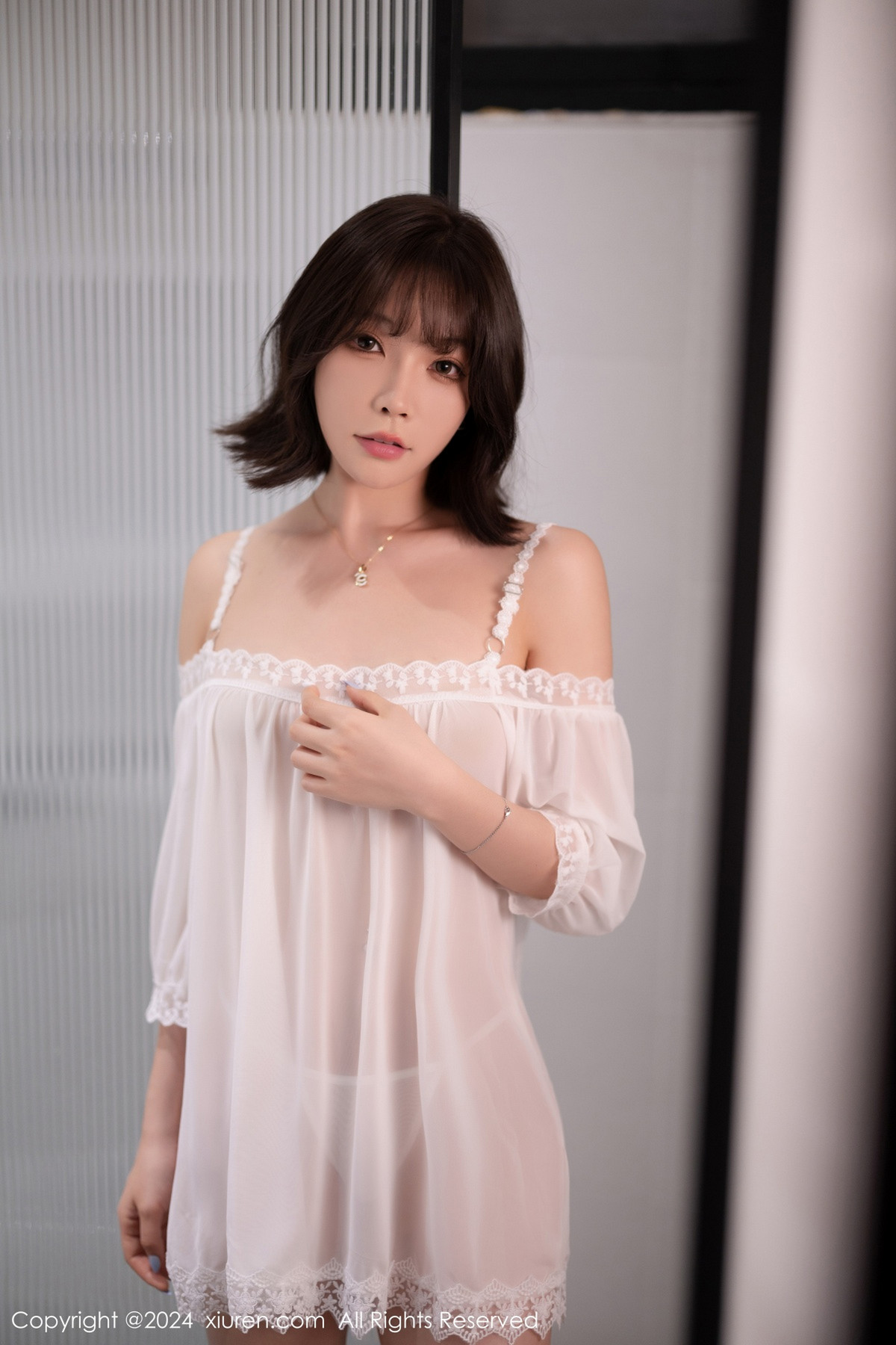 [XiuRen秀人网]第8836期徐莉芝写真