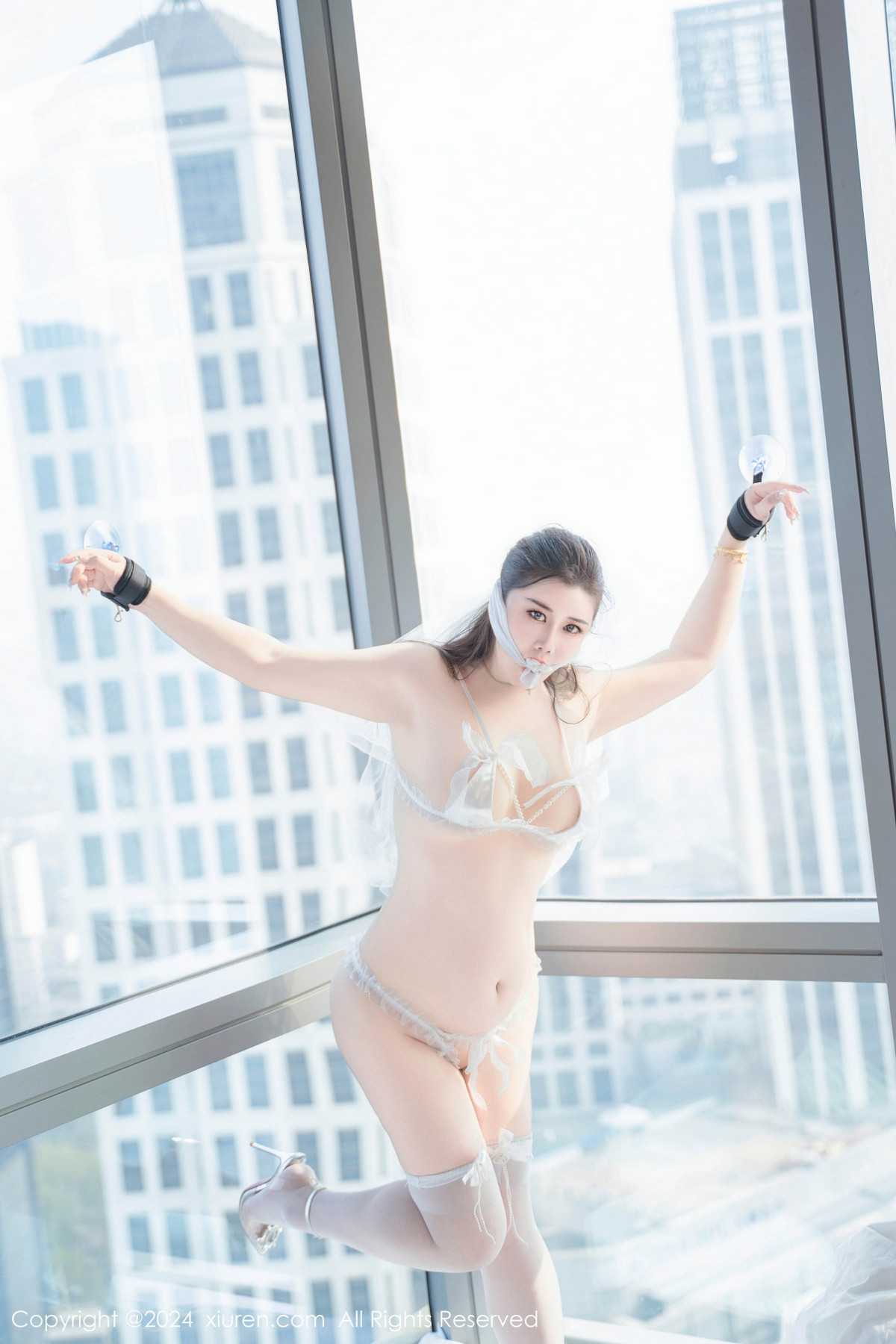 [XiuRen秀人网]第8837期王婉悠写真