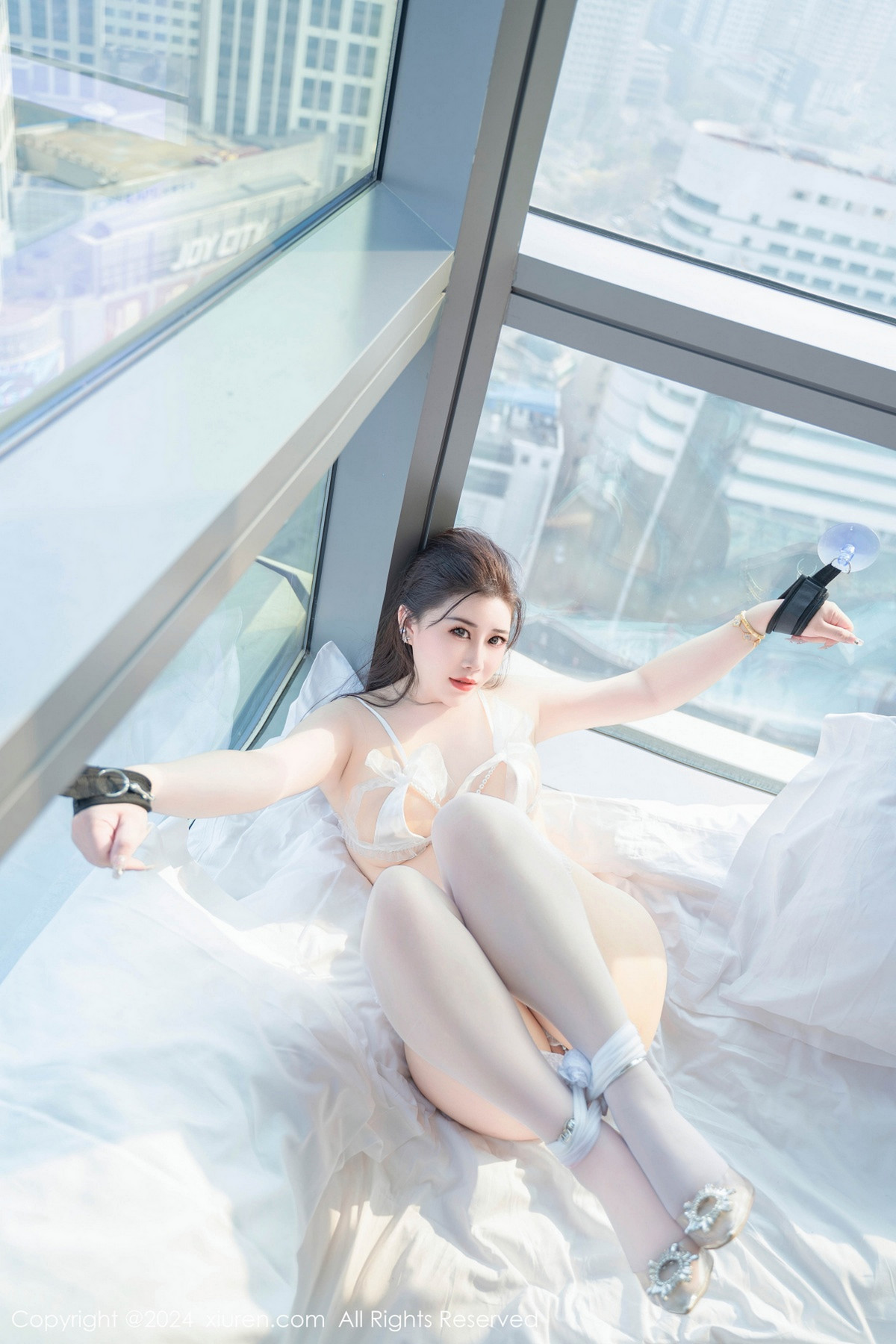 [XiuRen秀人网]第8837期王婉悠写真