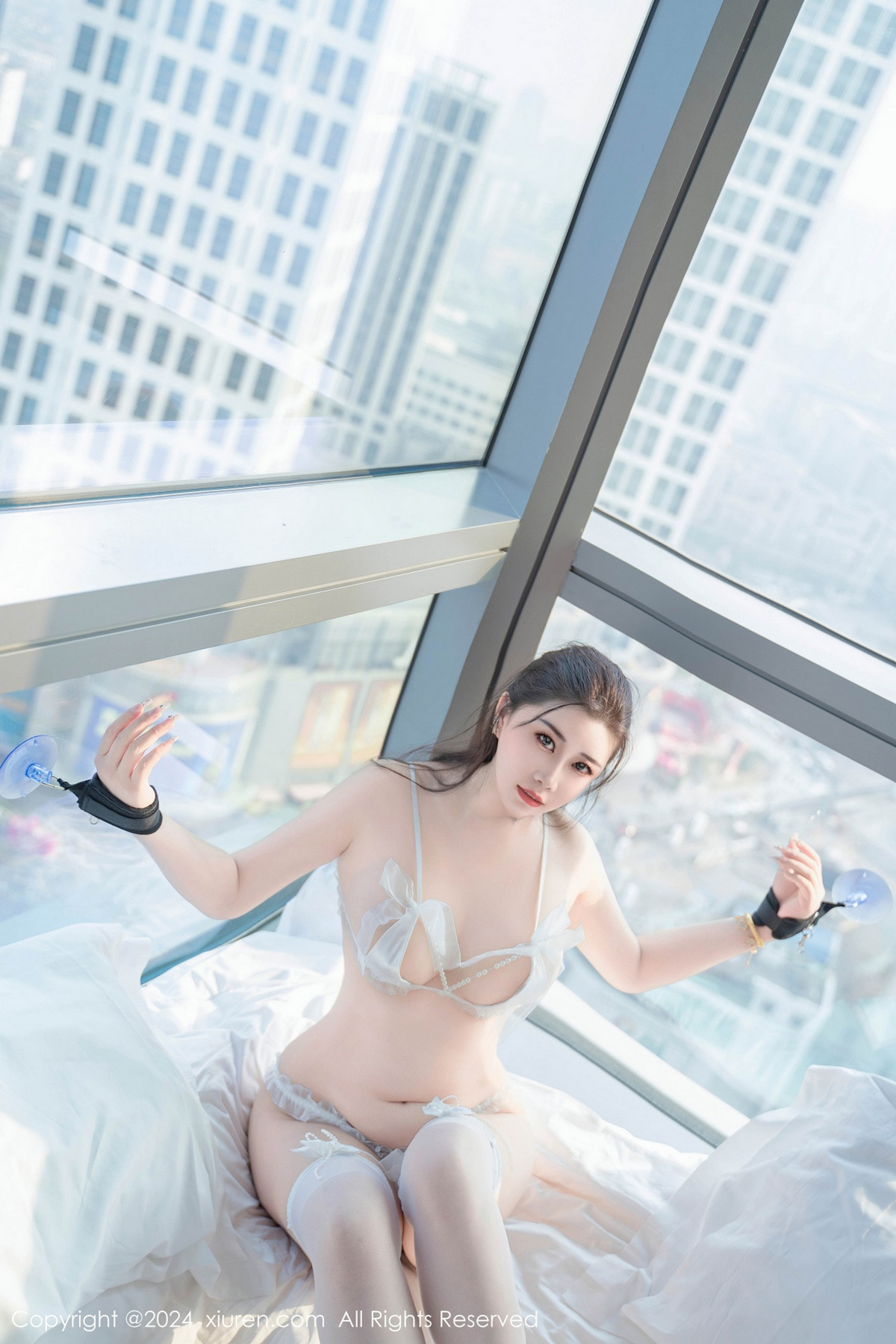 [XiuRen秀人网]第8837期王婉悠写真
