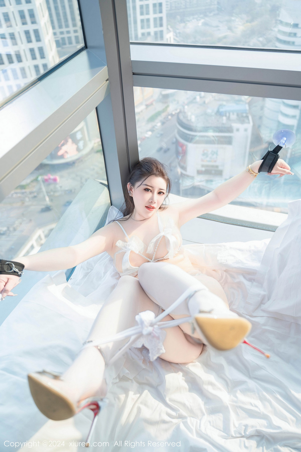 [XiuRen秀人网]第8837期王婉悠写真