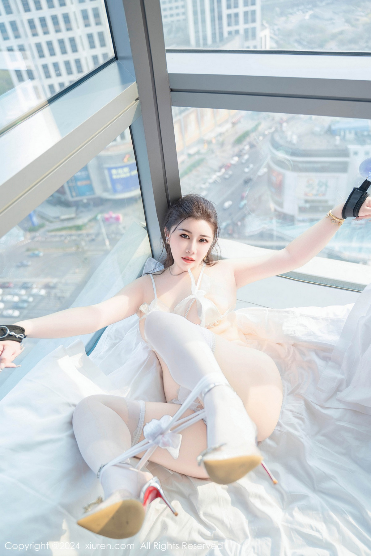 [XiuRen秀人网]第8837期王婉悠写真