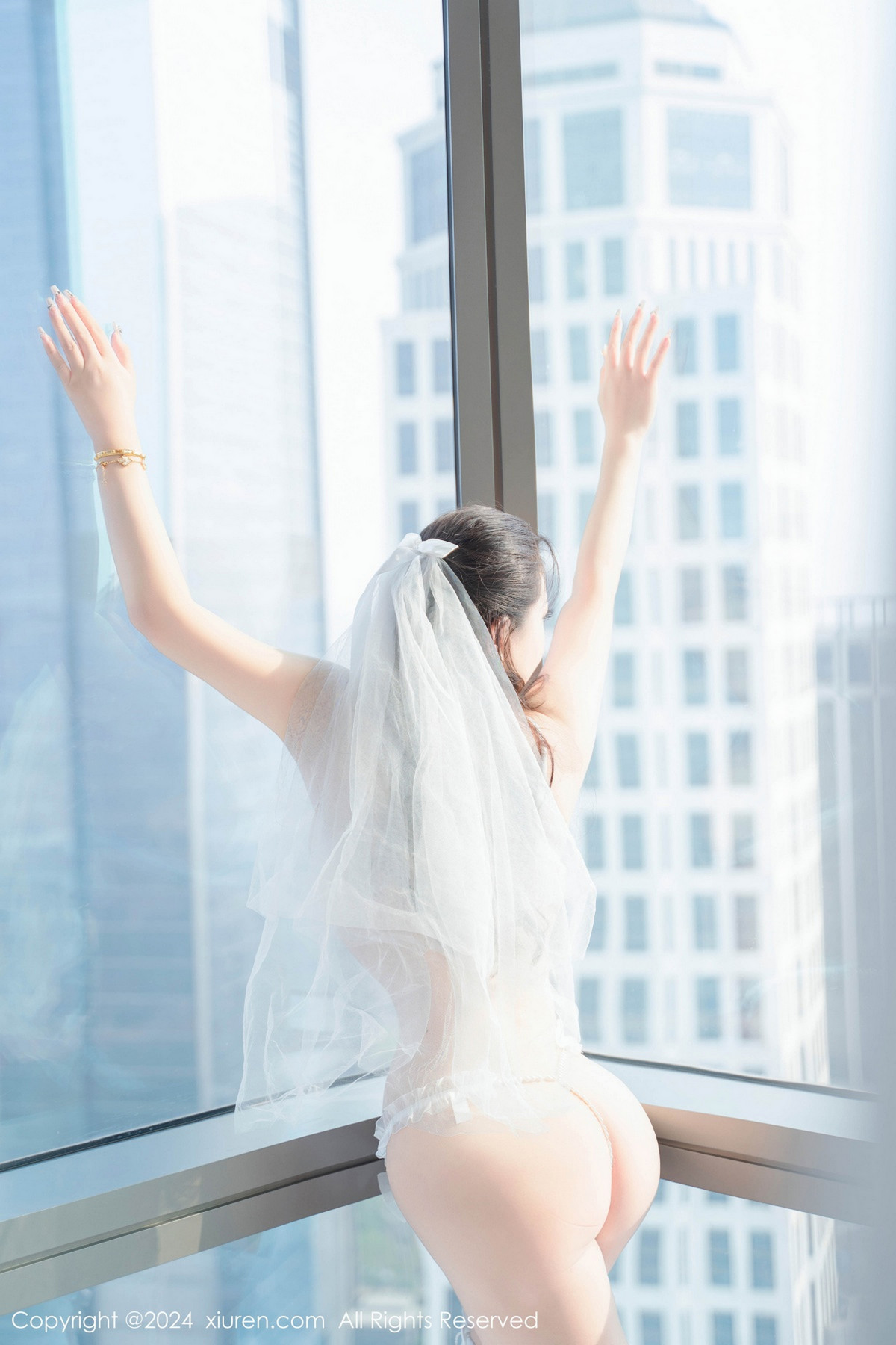 [XiuRen秀人网]第8837期王婉悠写真