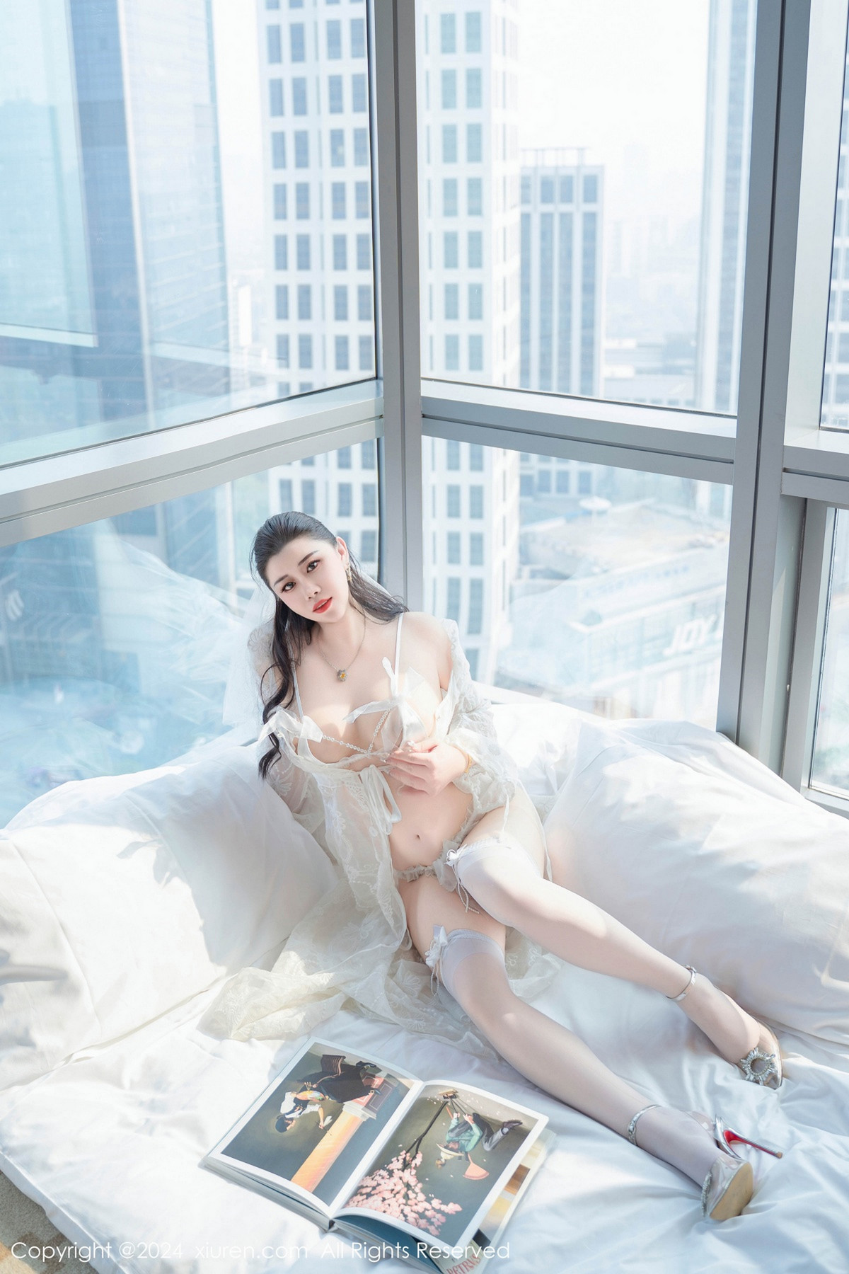 [XiuRen秀人网]第8837期王婉悠写真