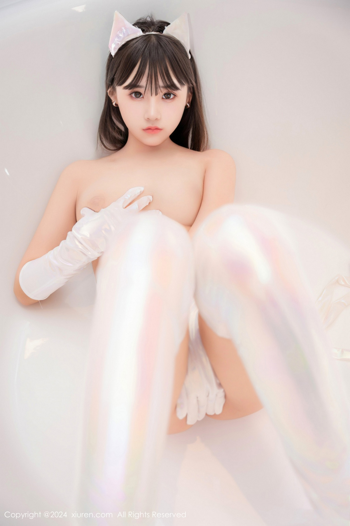 [XiuRen秀人网]第8840期徐若兮写真