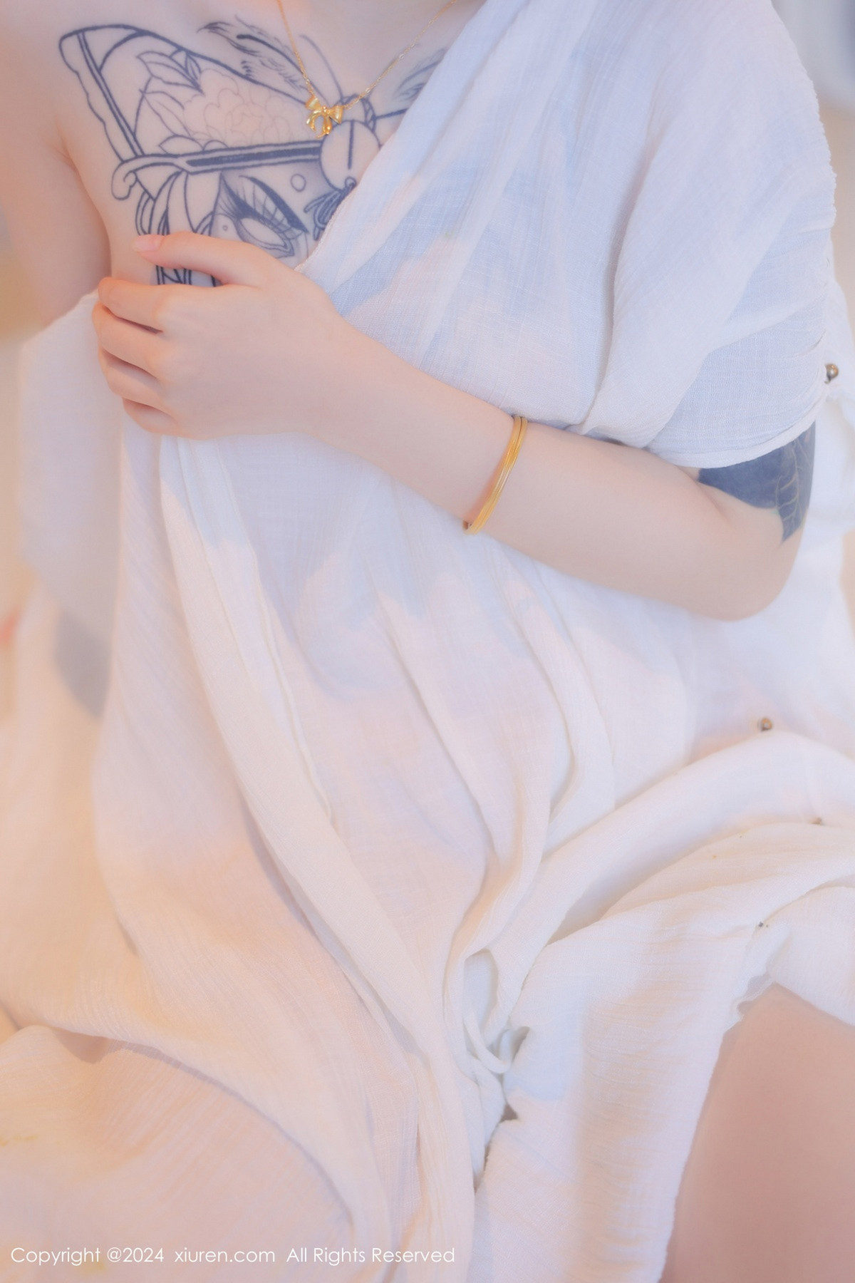 [XiuRen秀人网]第8842期夏竹写真