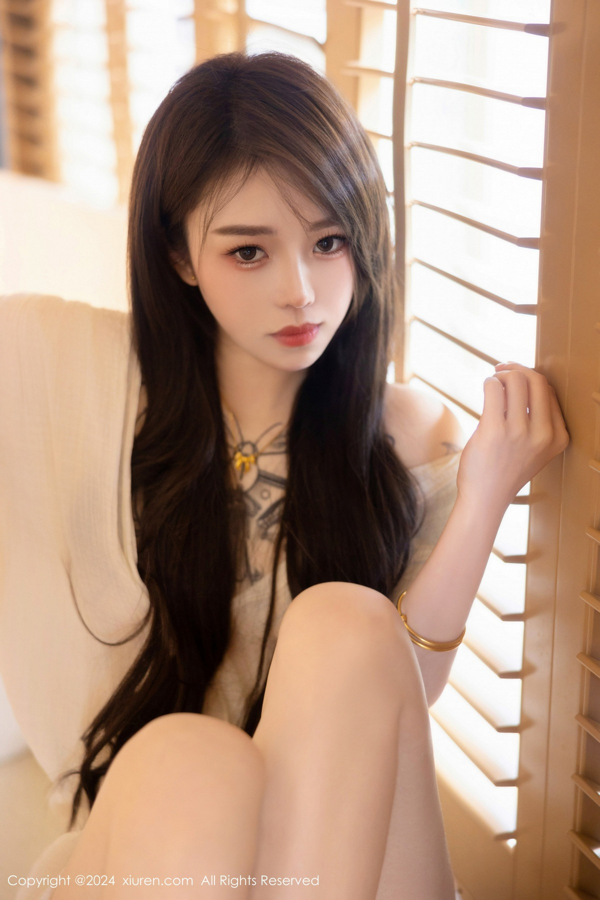 [XiuRen秀人网]第8842期夏竹写真