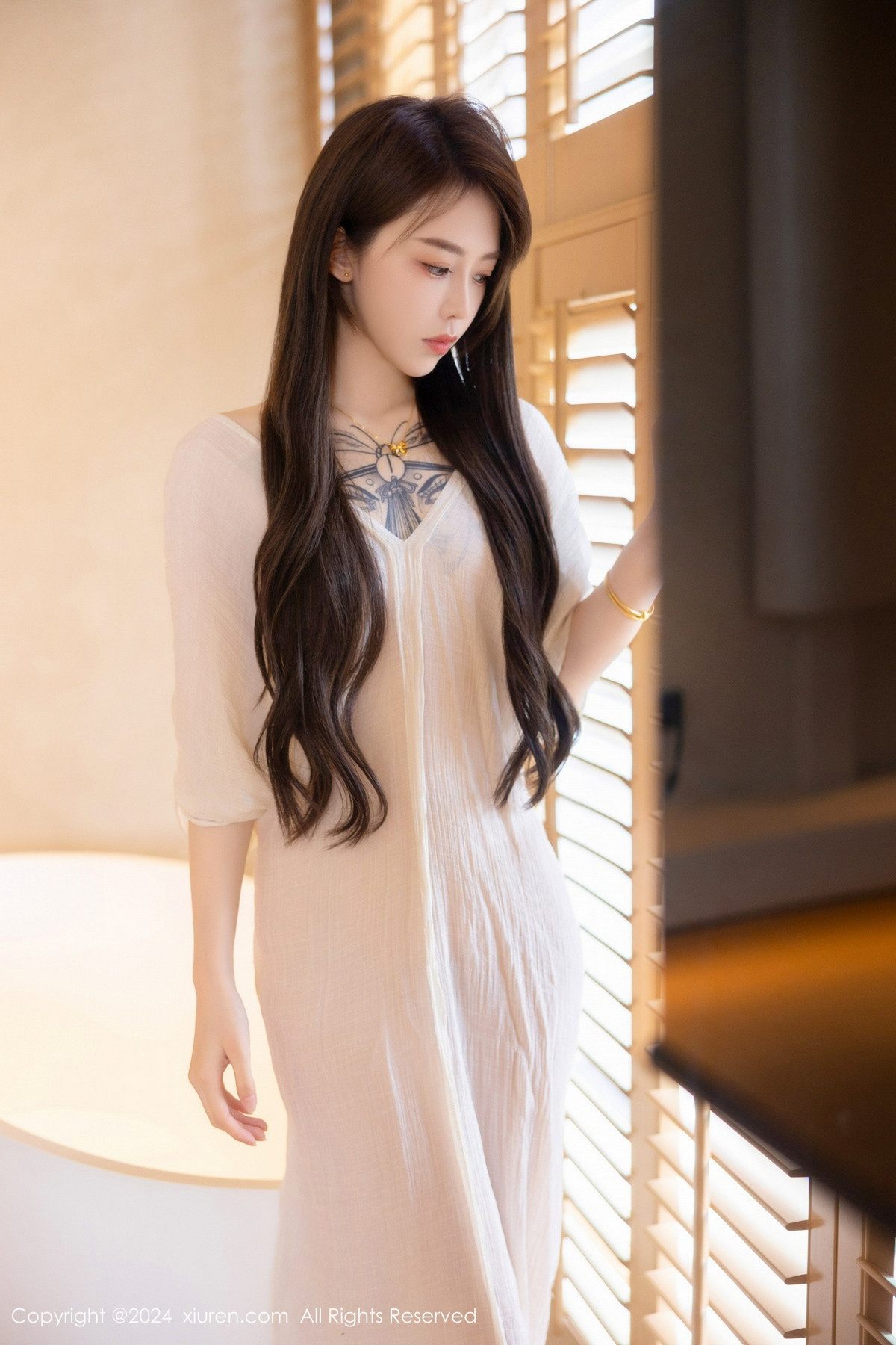 [XiuRen秀人网]第8842期夏竹写真