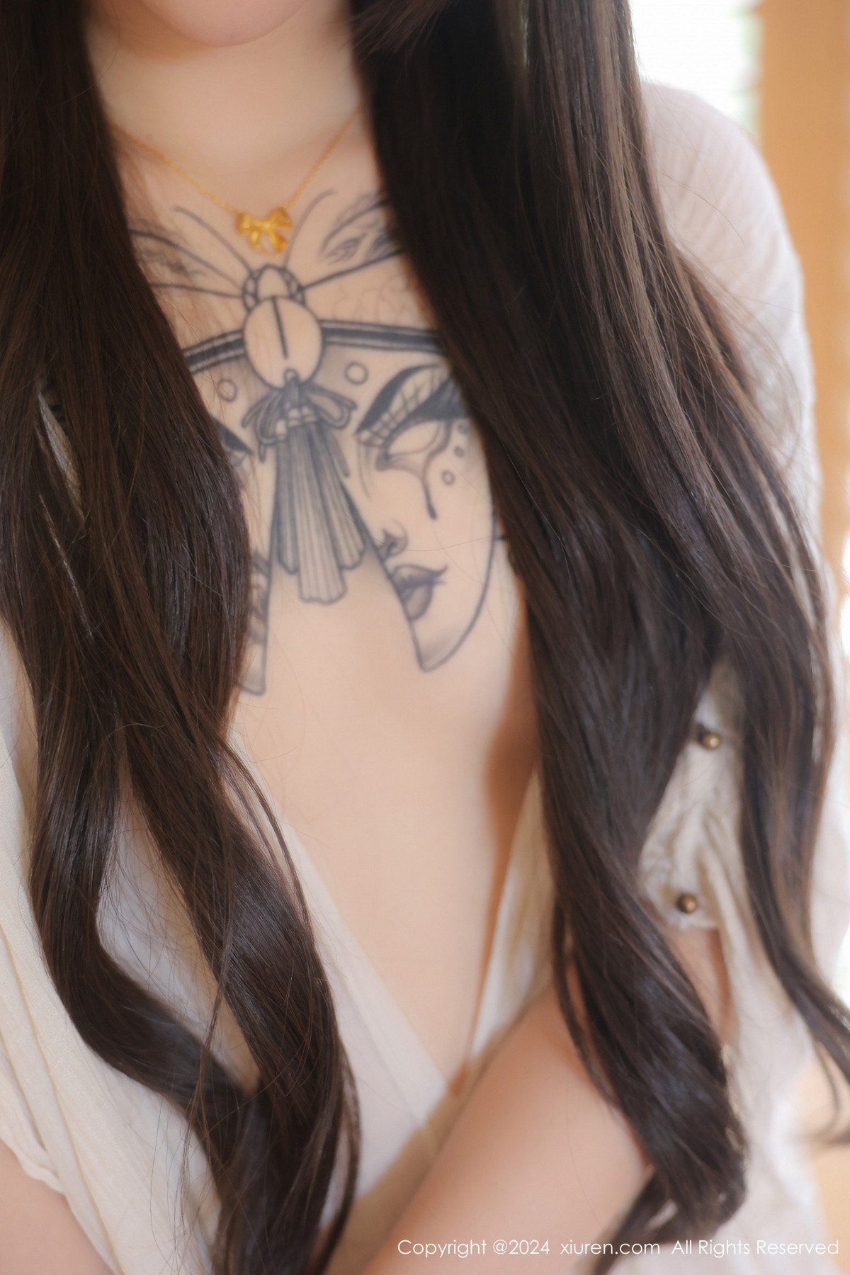 [XiuRen秀人网]第8842期夏竹写真