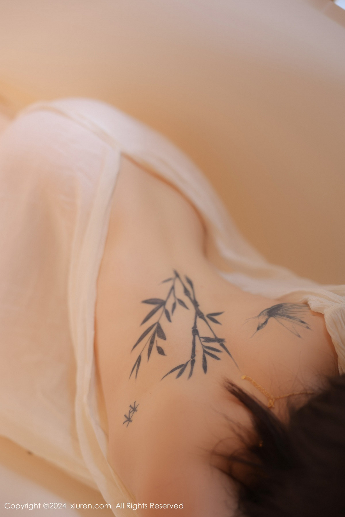 [XiuRen秀人网]第8842期夏竹写真