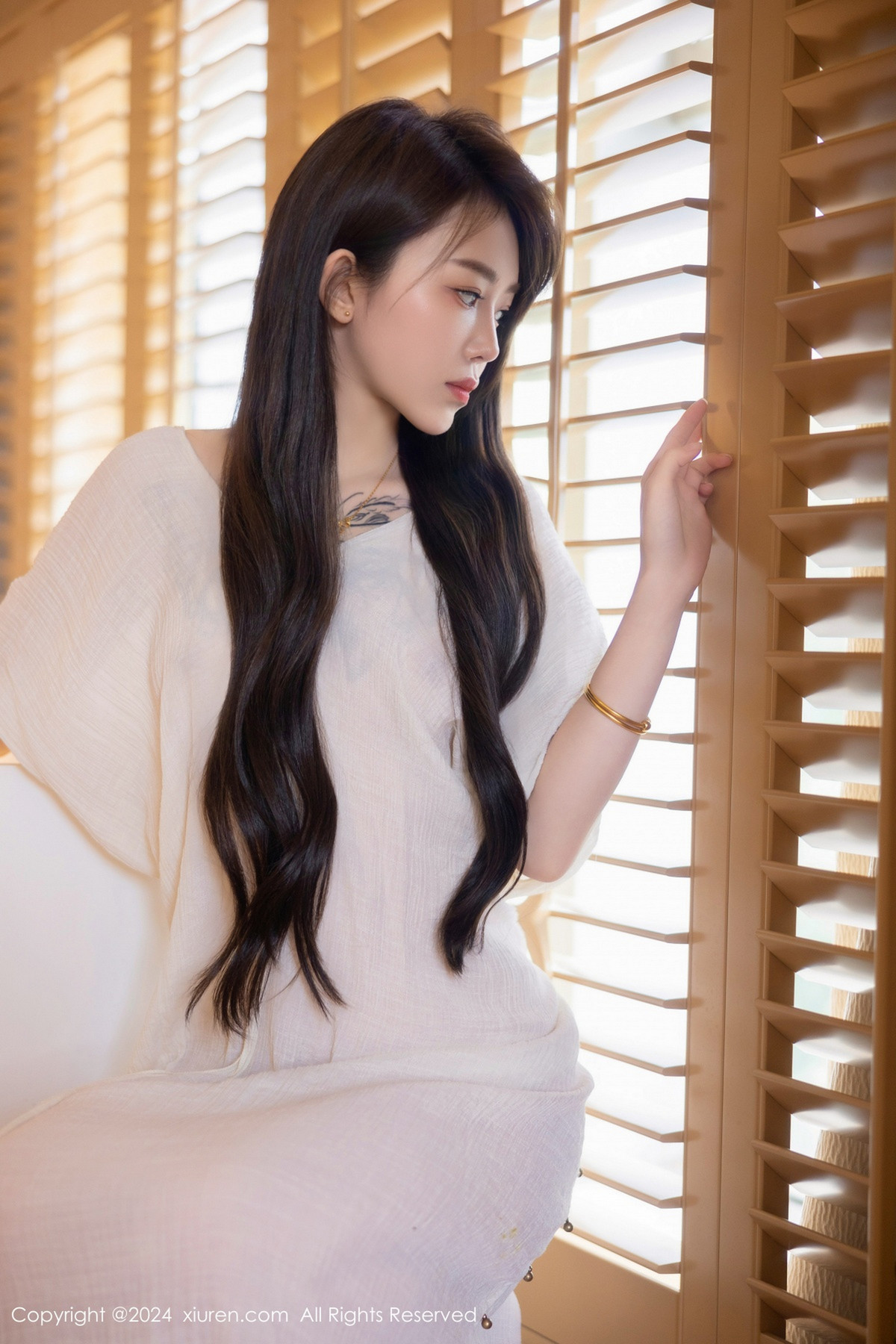 [XiuRen秀人网]第8842期夏竹写真