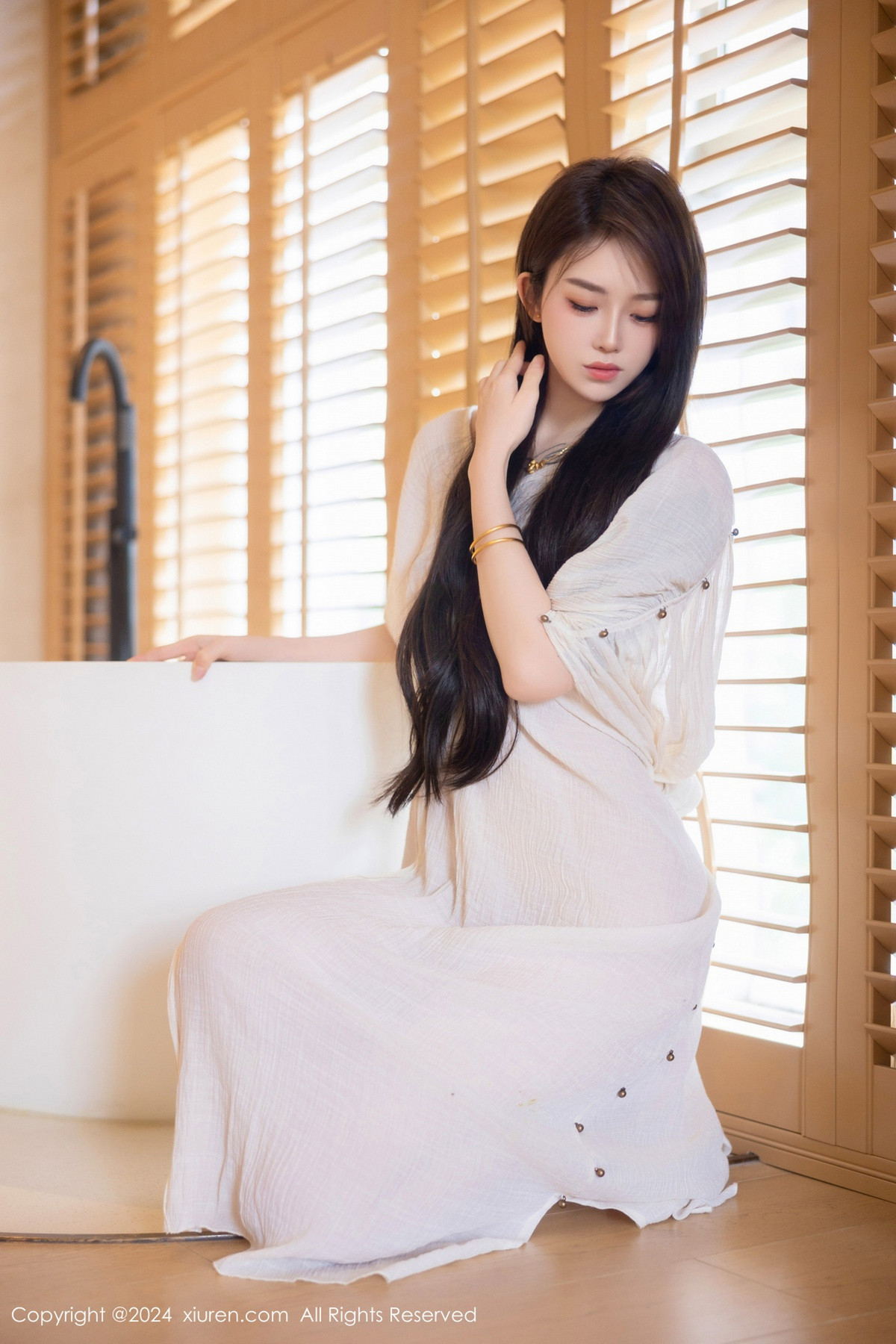 [XiuRen秀人网]第8842期夏竹写真