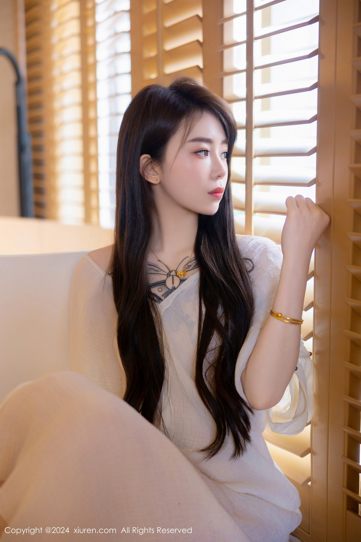 [XiuRen秀人网]第8842期夏竹写真