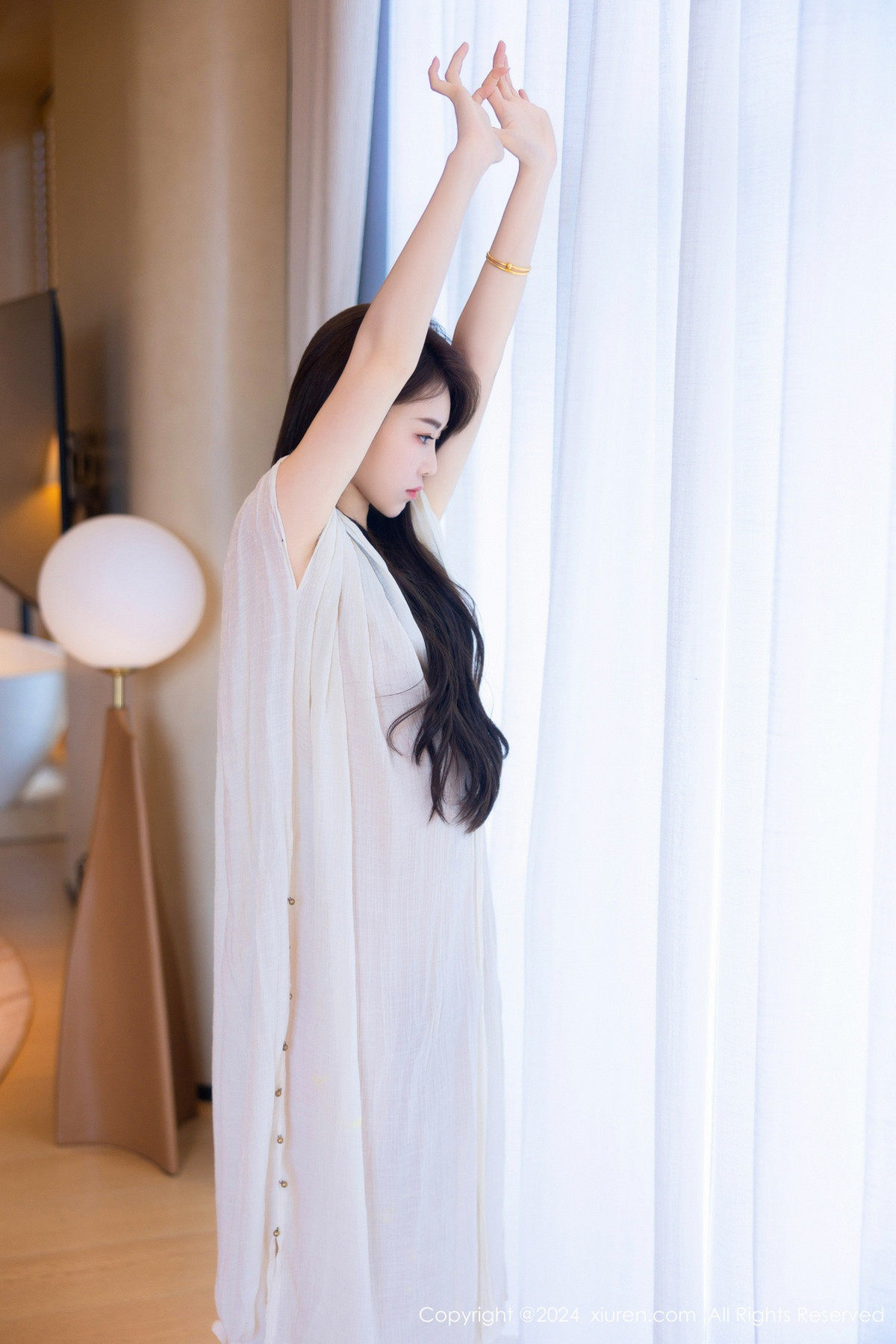 [XiuRen秀人网]第8842期夏竹写真