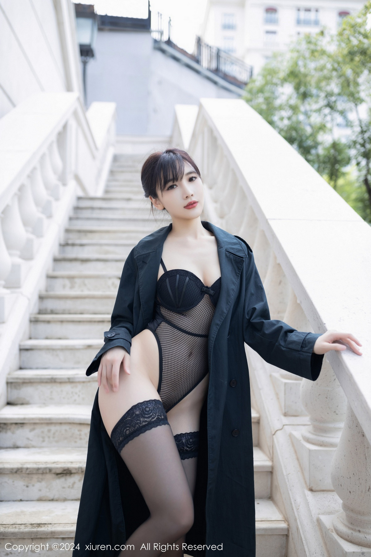 [XiuRen秀人网]第8844期陆萱萱写真