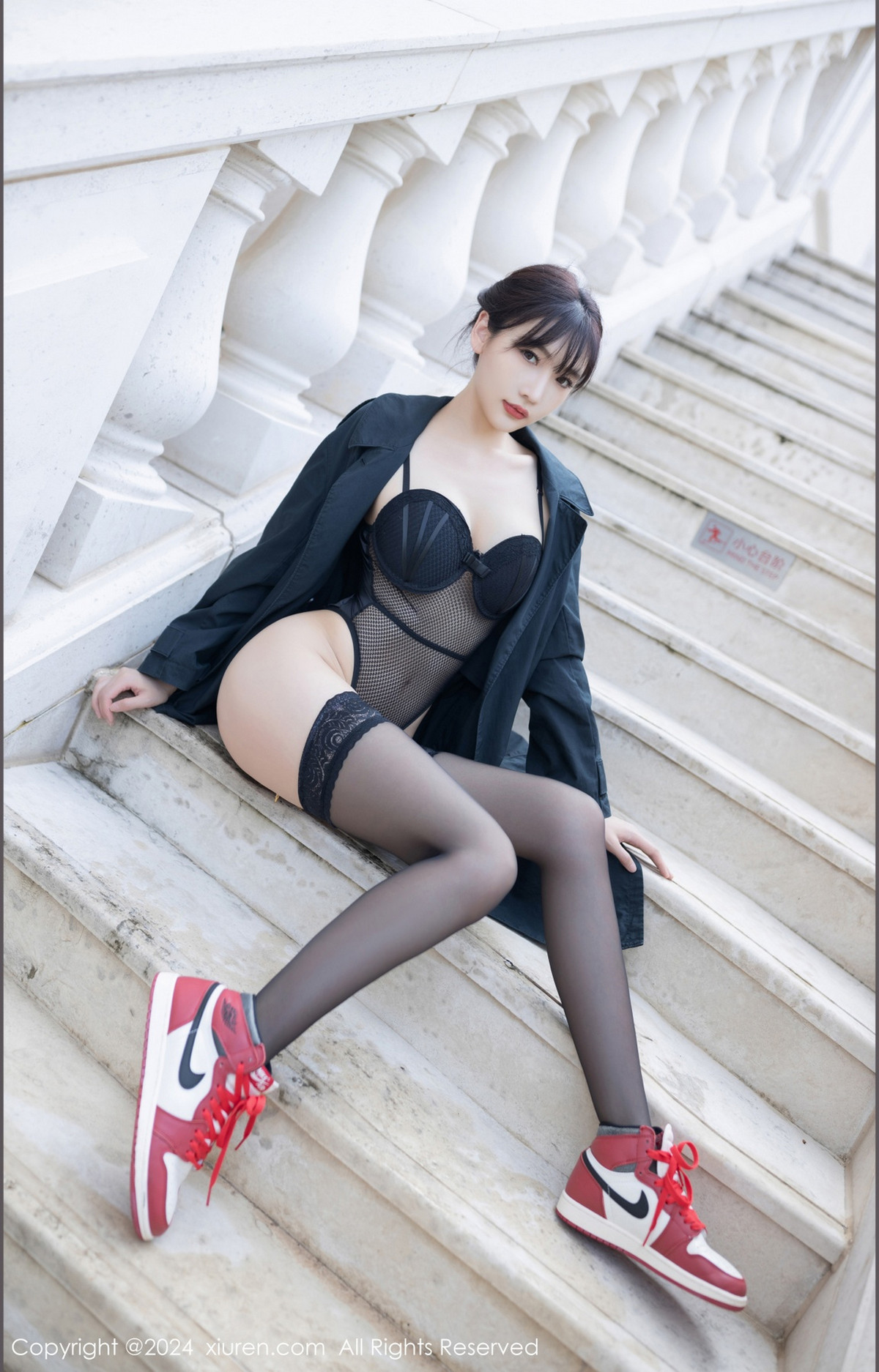 [XiuRen秀人网]第8844期陆萱萱写真